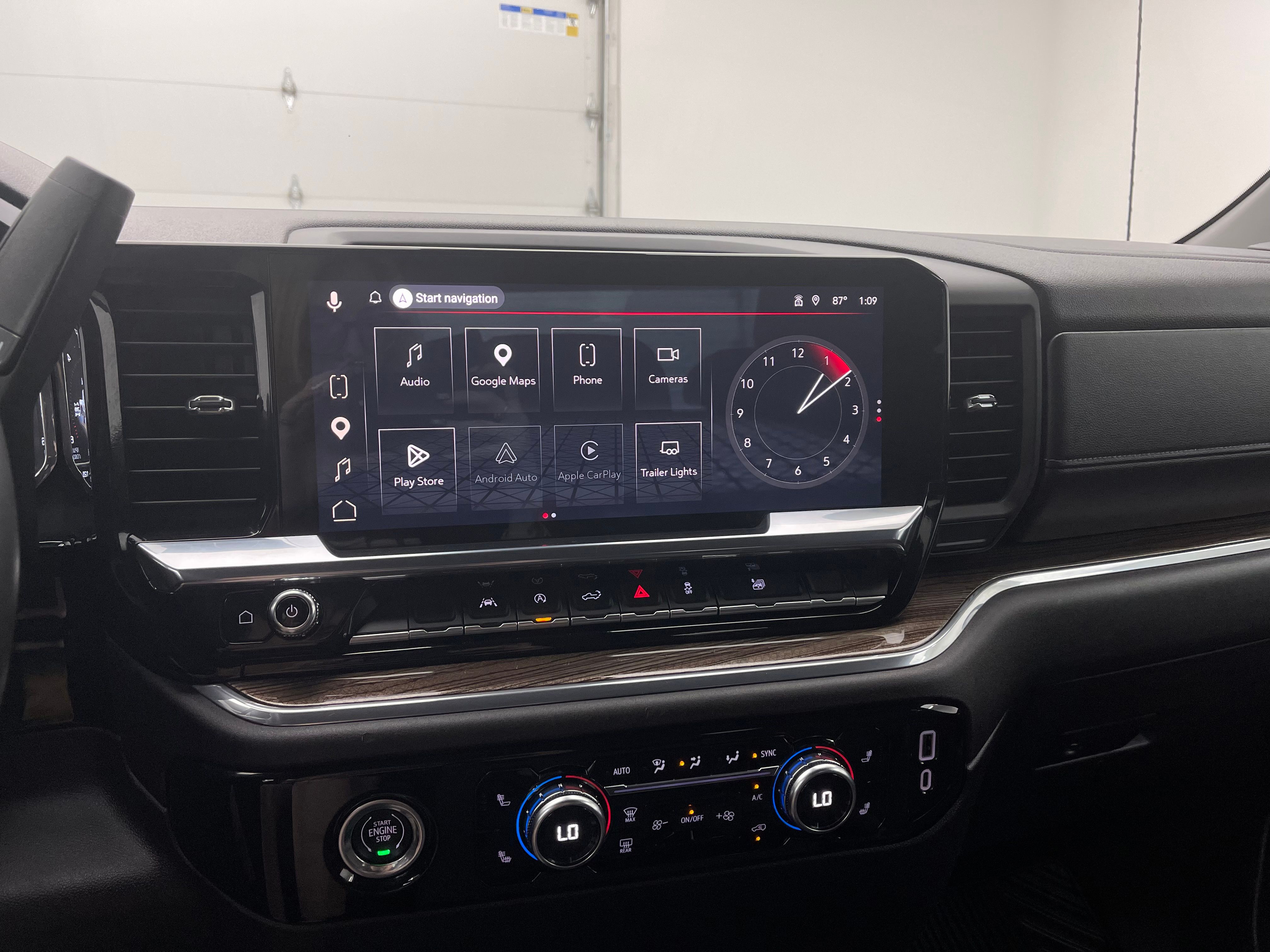 Used 2023 Sterling Metallic GMC Elevation image 24