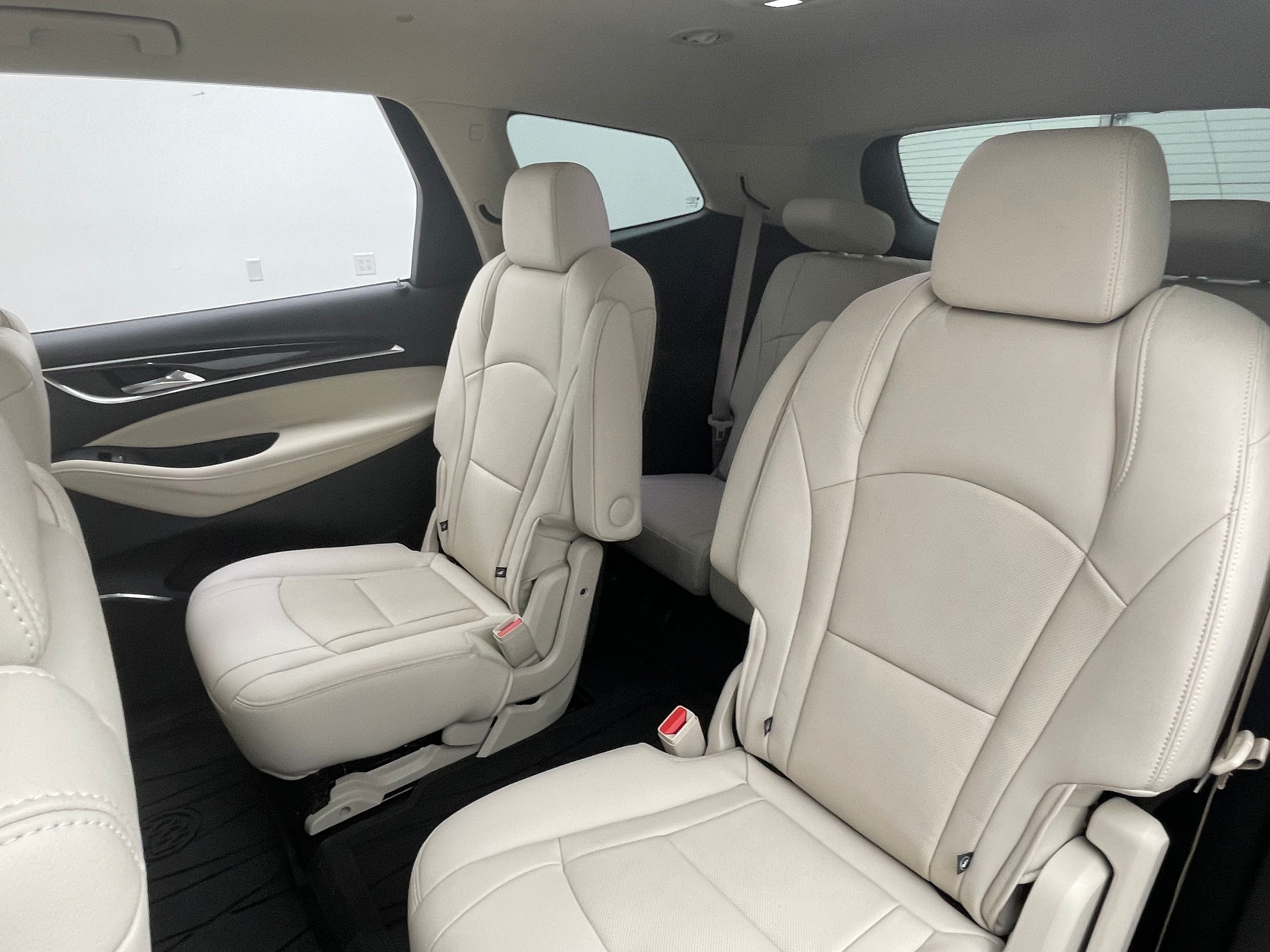 Used 2023 Emperor Blue Metallic Buick Essence image 40