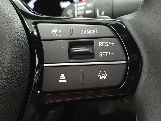 2025 Honda Civic Hybrid Sport photo