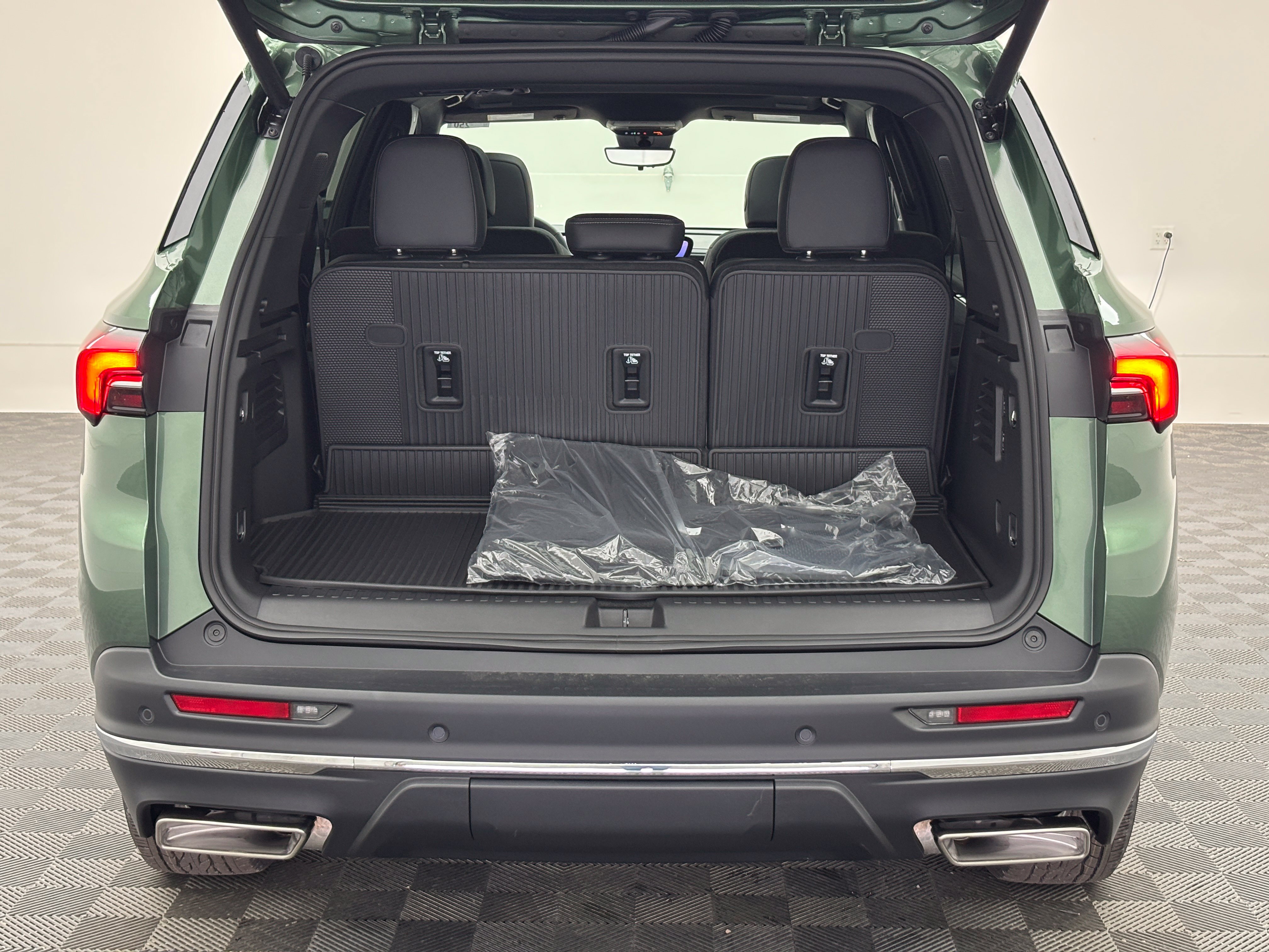 2027 Buick Enclave Preferred - Photo 12