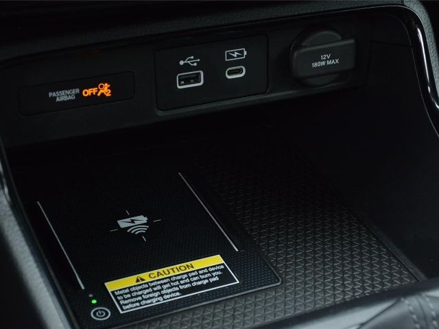 Used 2023 Honda CR-V SUV