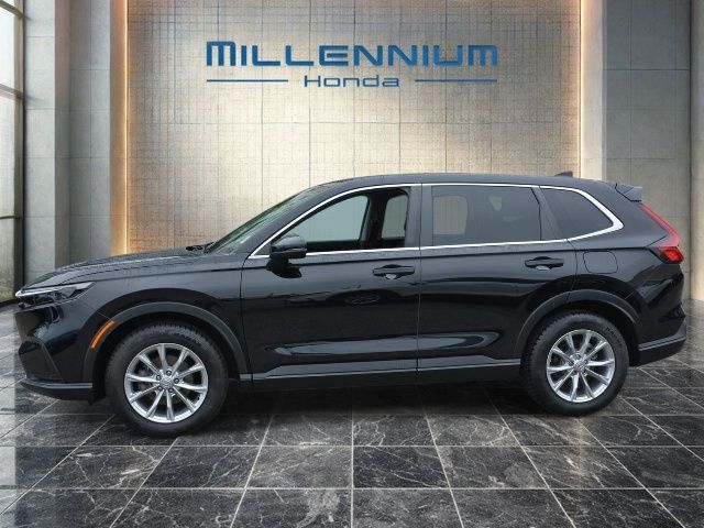 Used 2023 Honda CR-V SUV