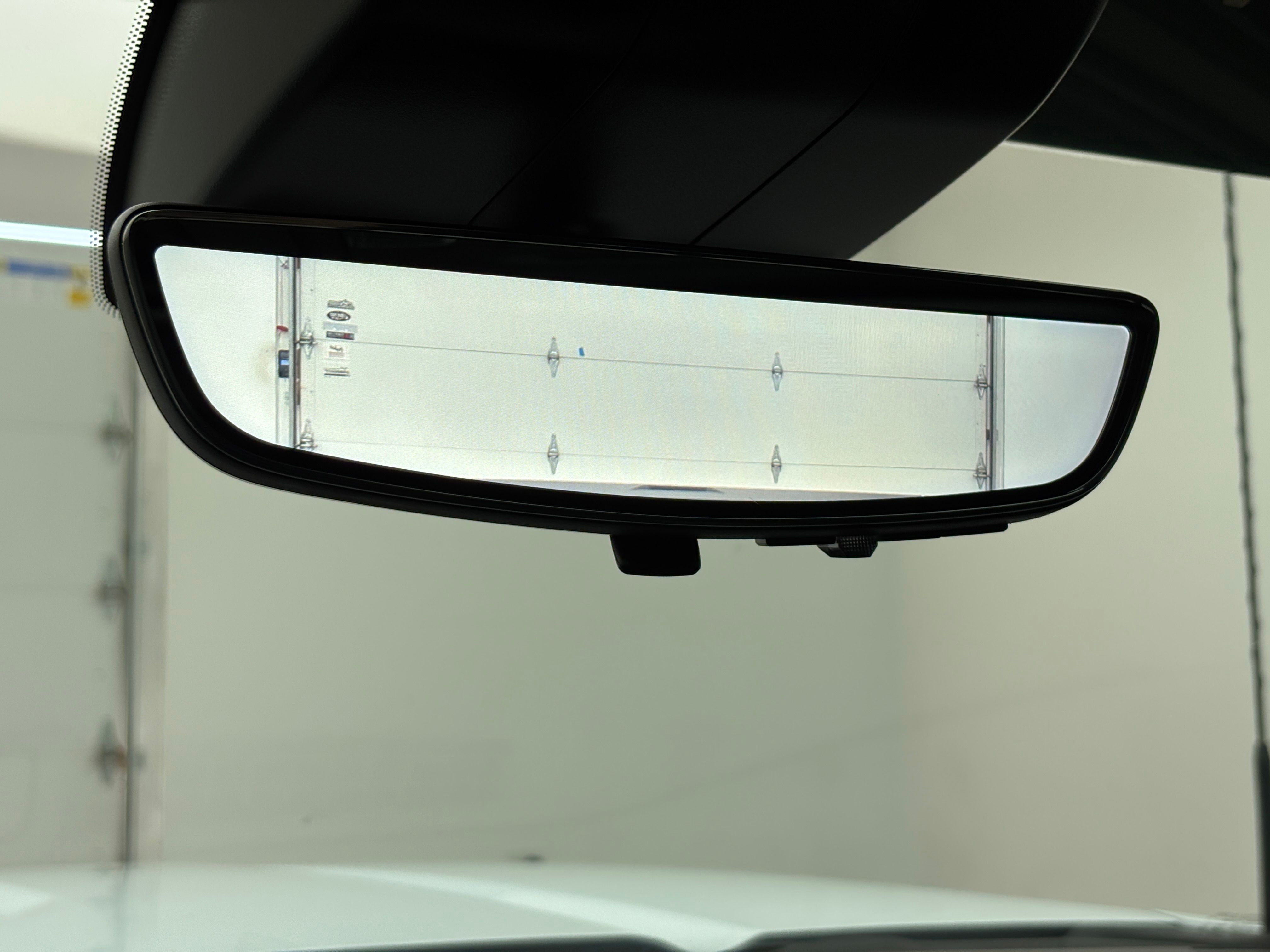 New 2026 Glacier White Tricoat GMC Denali image 7