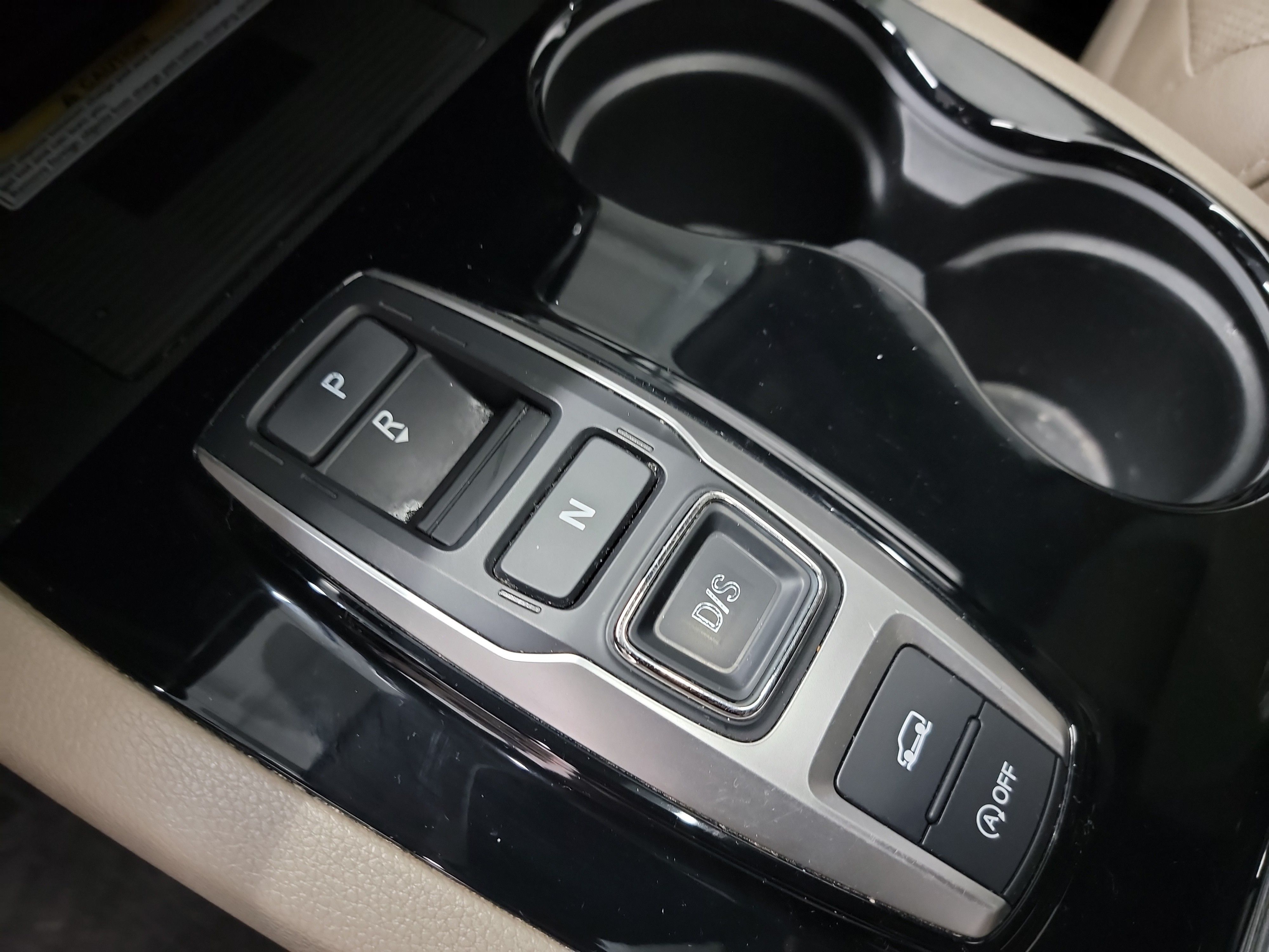 2019 Honda Pilot Elite photo