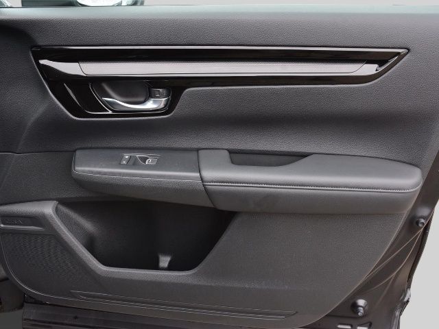 Used 2023 Honda CR-V SUV