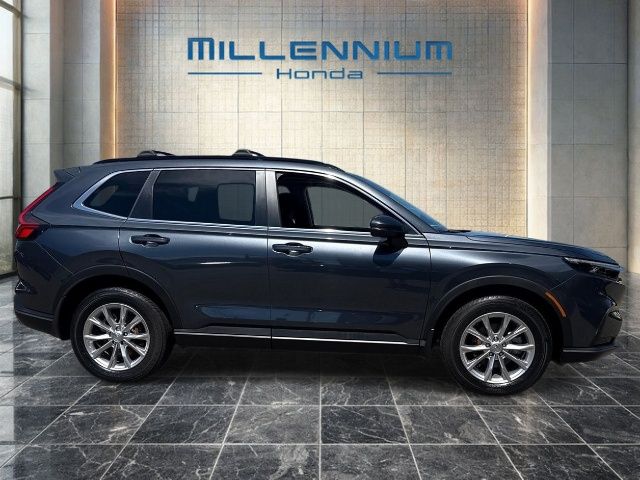 Used 2024 Honda CR-V SUV