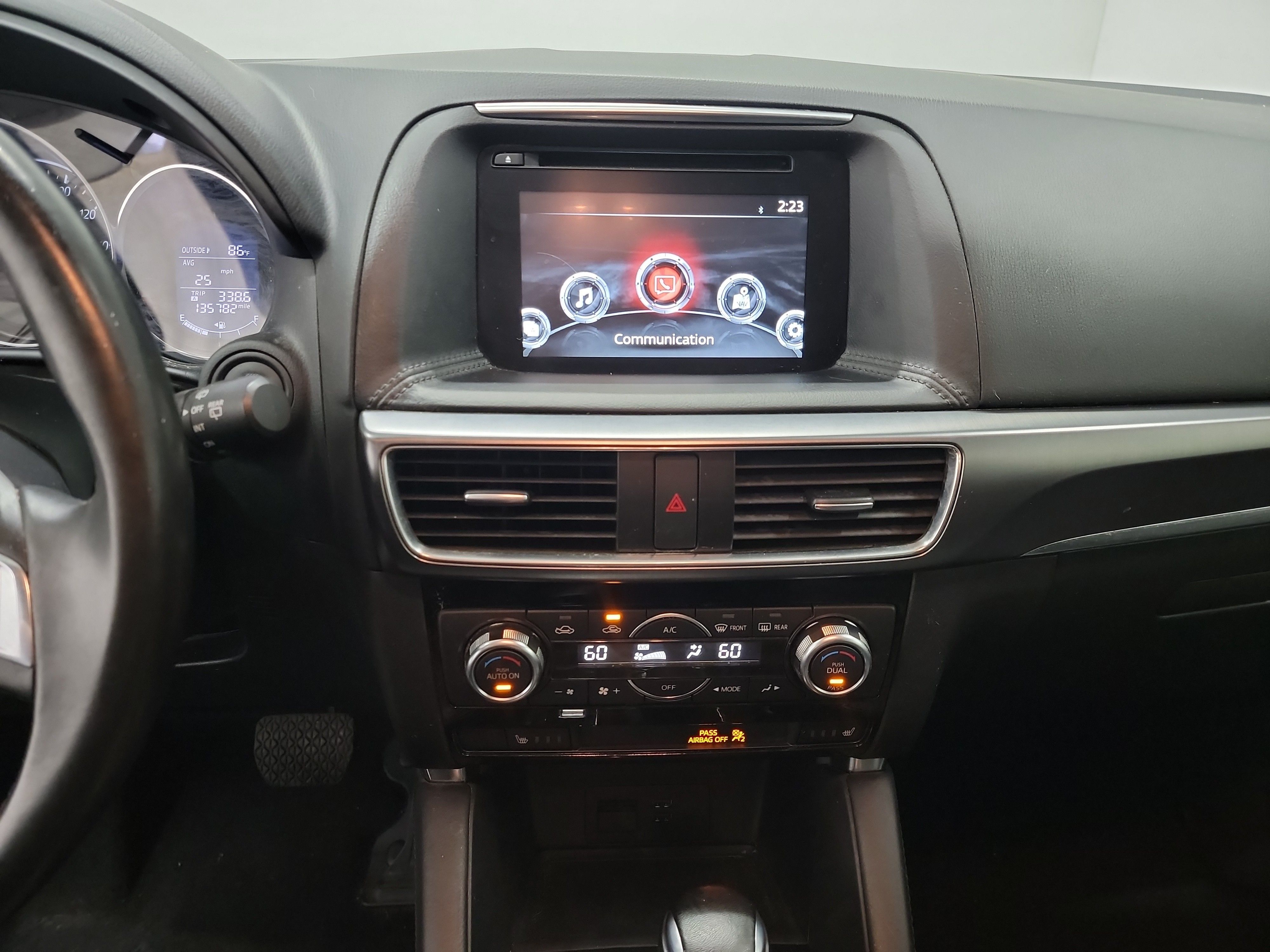 2016 Mazda CX-5 Grand Touring photo