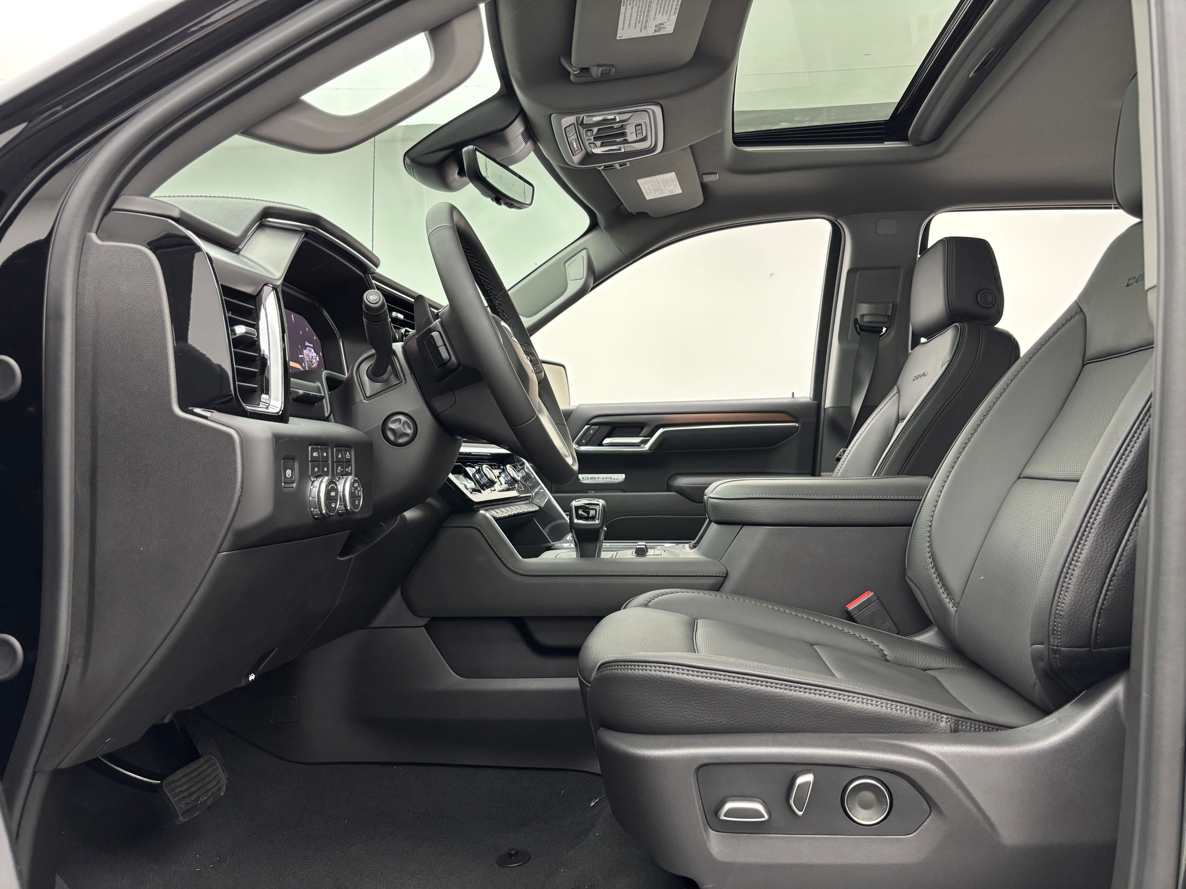 New 2026 Onyx Black GMC Denali image 18