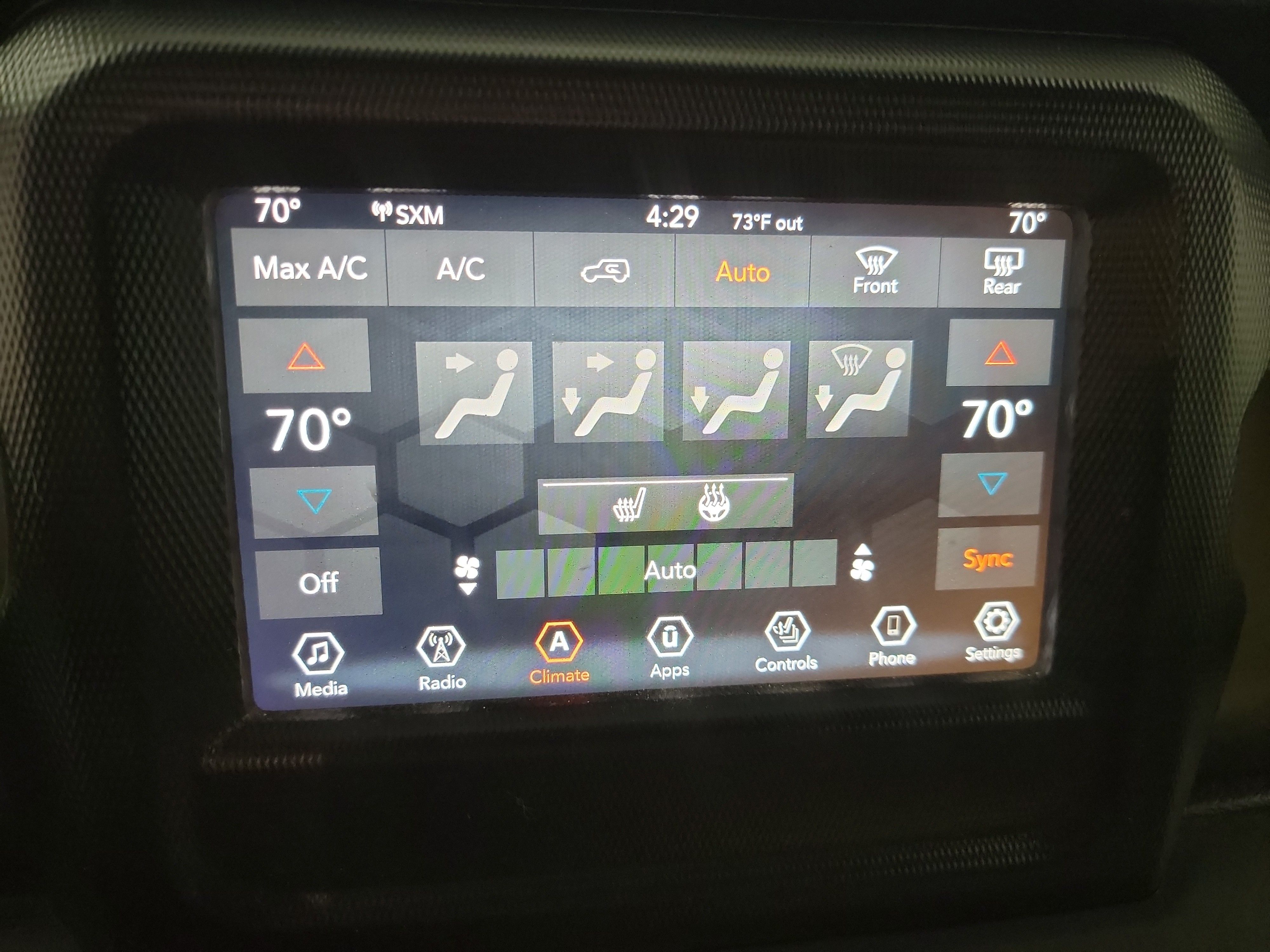 2019 Jeep Wrangler Unlimited Sport S photo