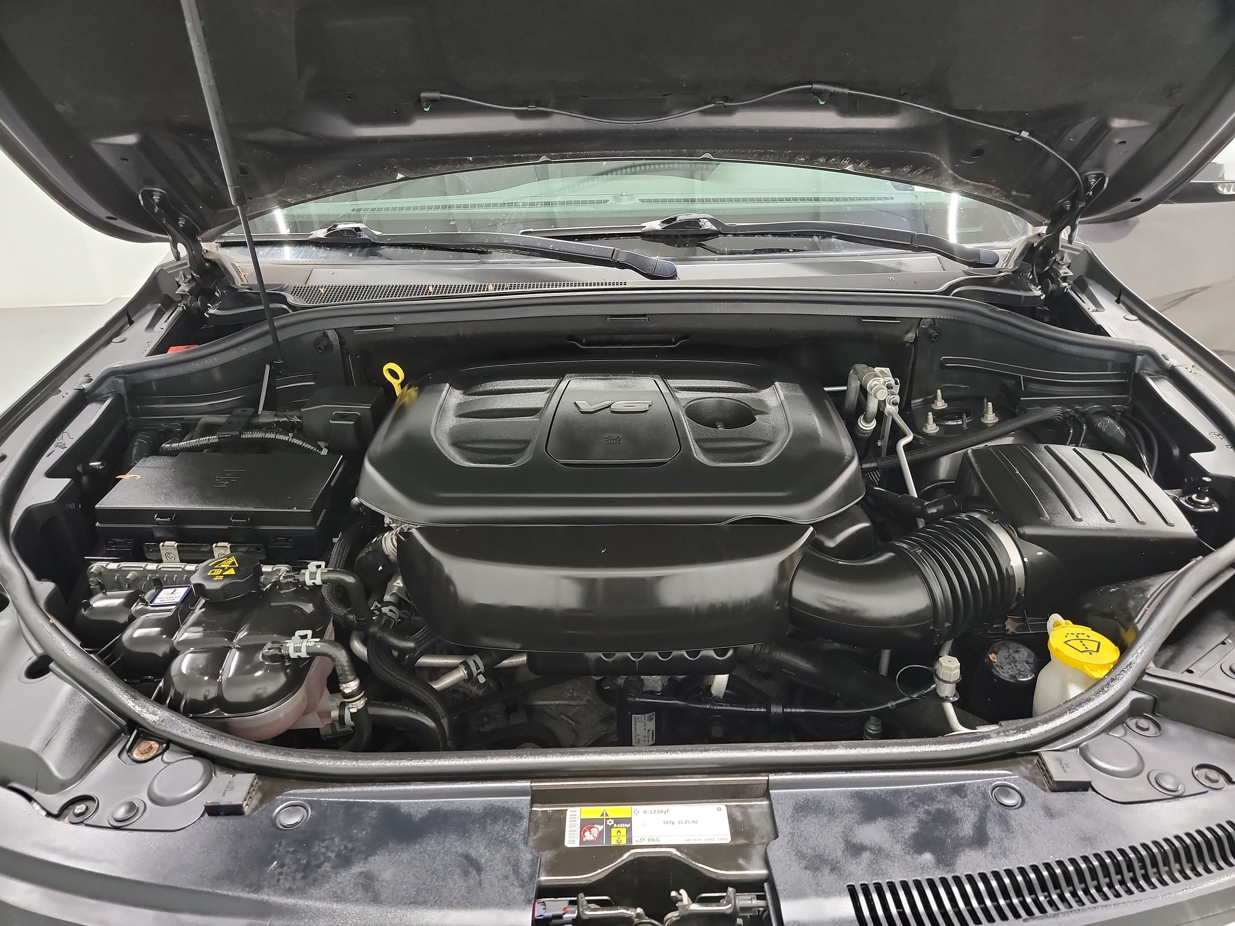 2018 Jeep Grand Cherokee Limited photo