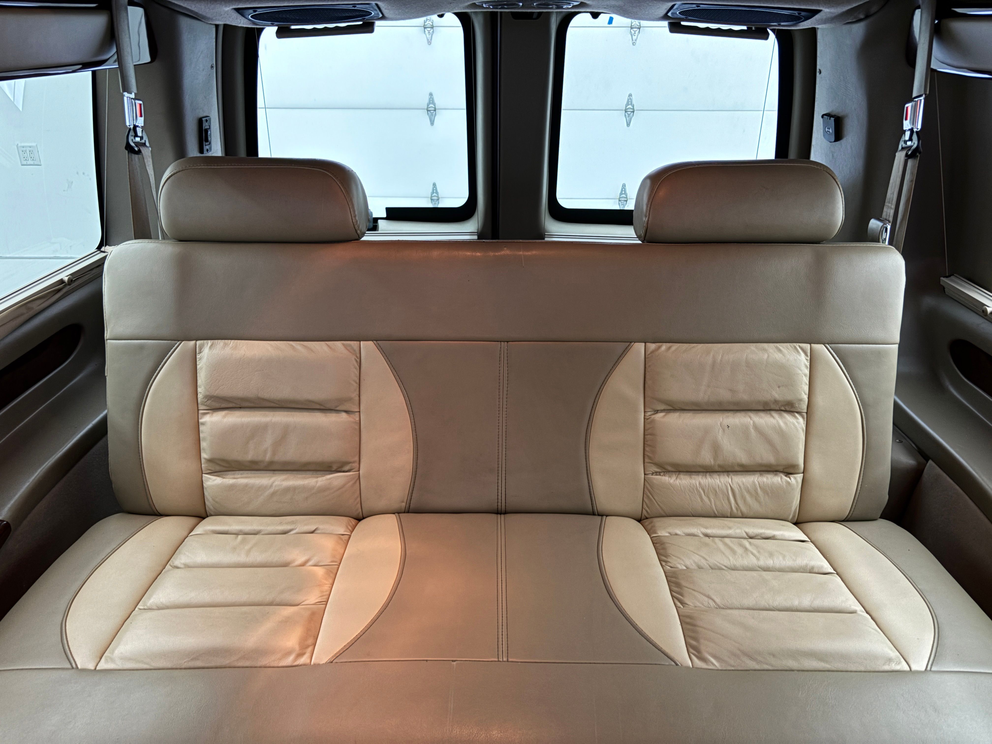 Used 2012 Summit White Chevrolet Rocky Ridge image 37