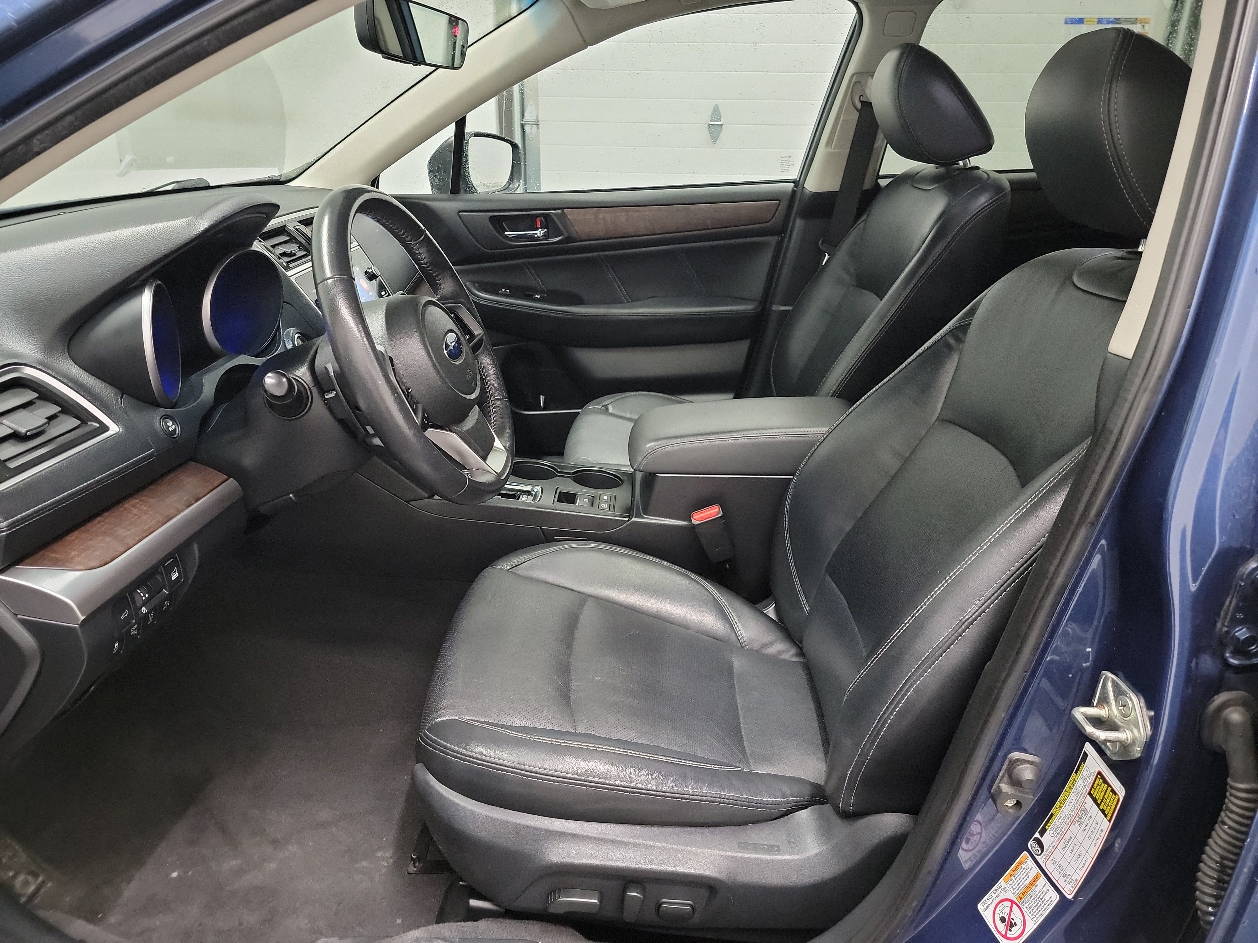 2019 Subaru Outback 2.5i photo