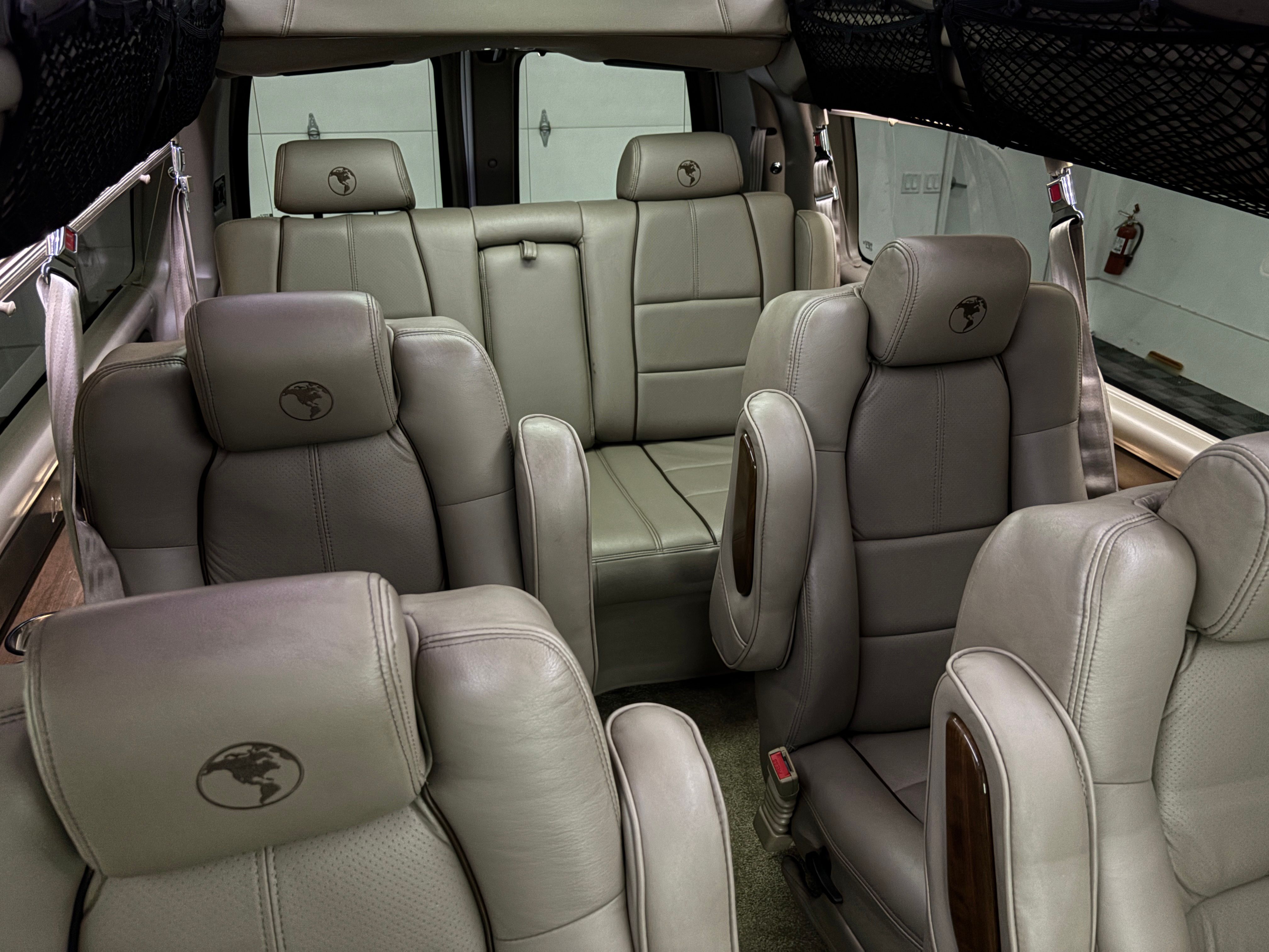 Used 2017 Summit White Chevrolet Explorer Limited SE image 44