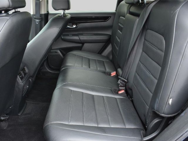 Used 2023 Honda CR-V SUV