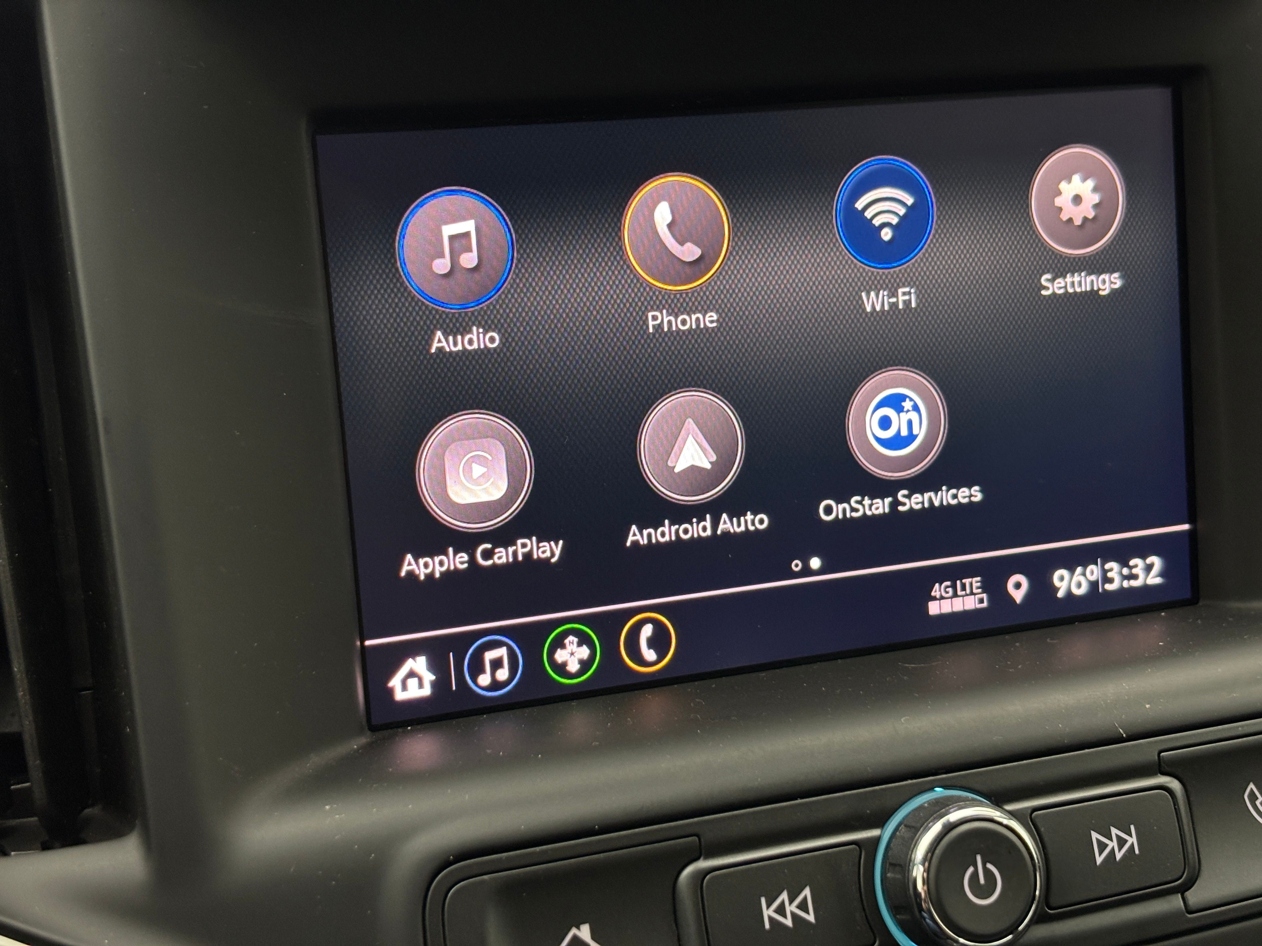 Used 2021 Quicksilver Metallic GMC SLE image 22