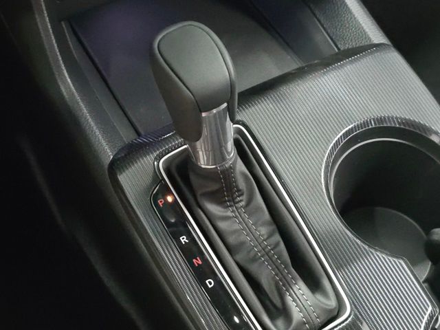 2025 Honda Civic Hybrid Sport photo