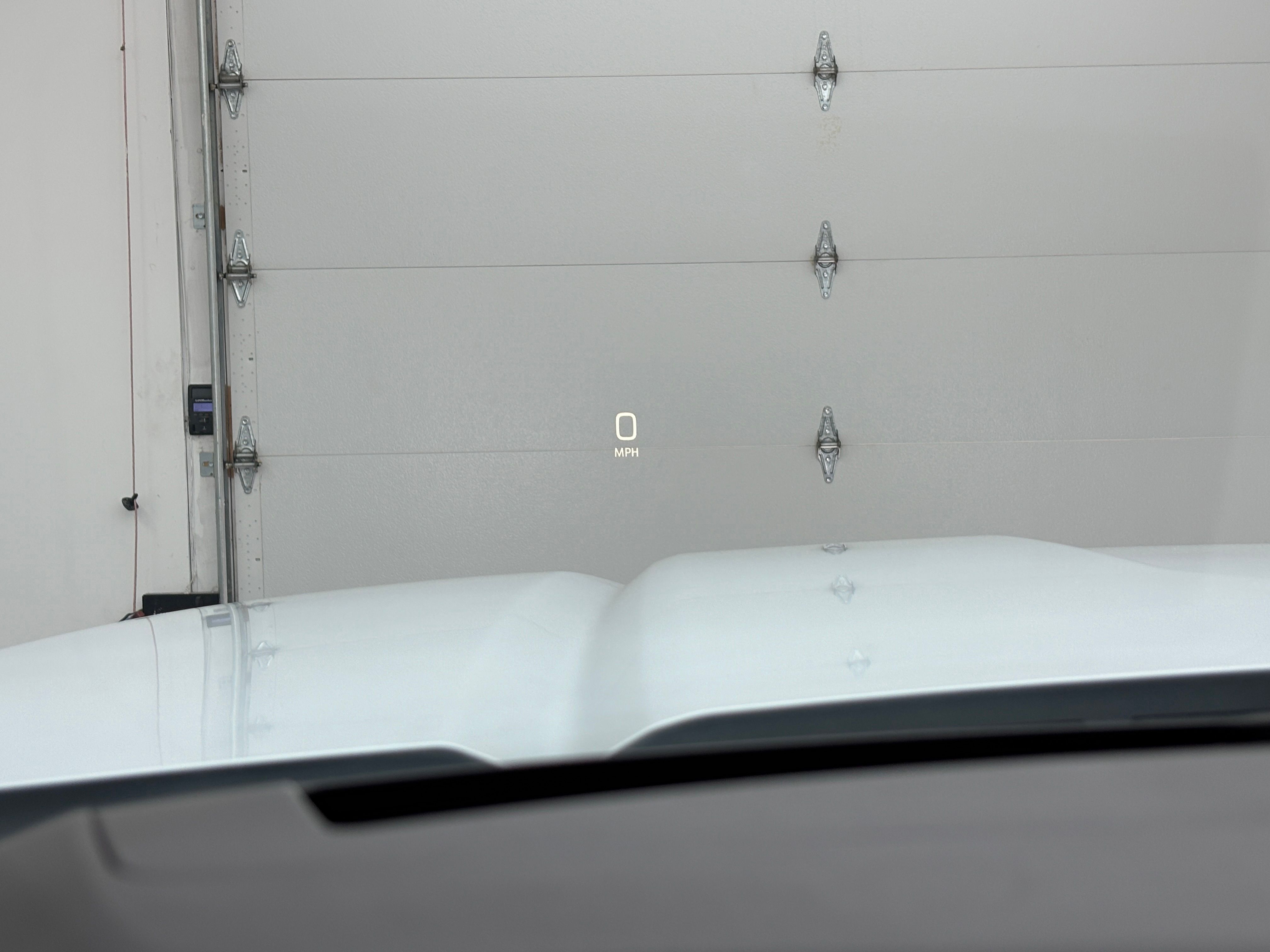 New 2026 Glacier White Tricoat GMC Denali image 27