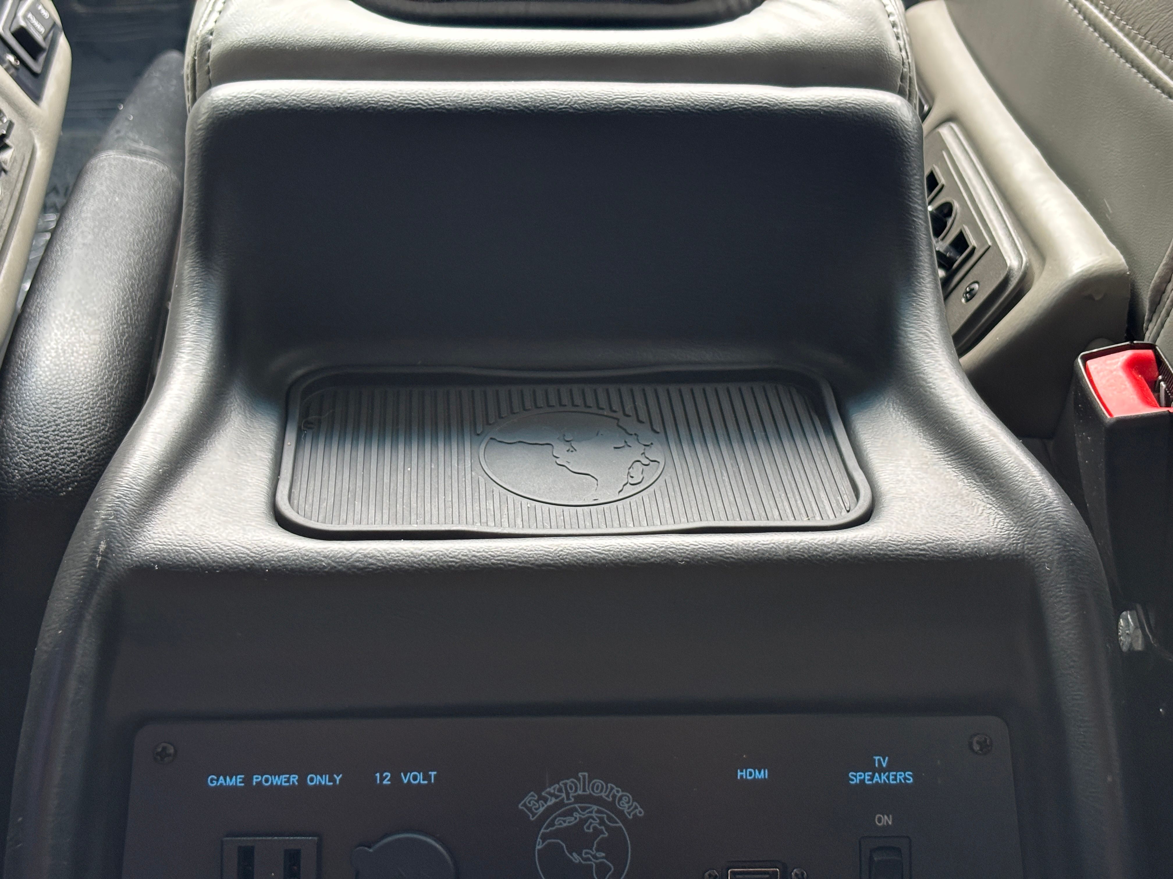 Used 2023 Black Mercedes-Benz Explorer Limited SE image 47