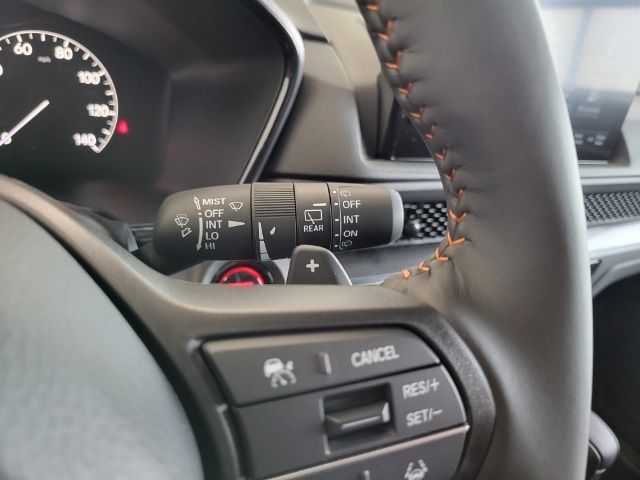 2025 Honda CR-V Hybrid Sport-L photo