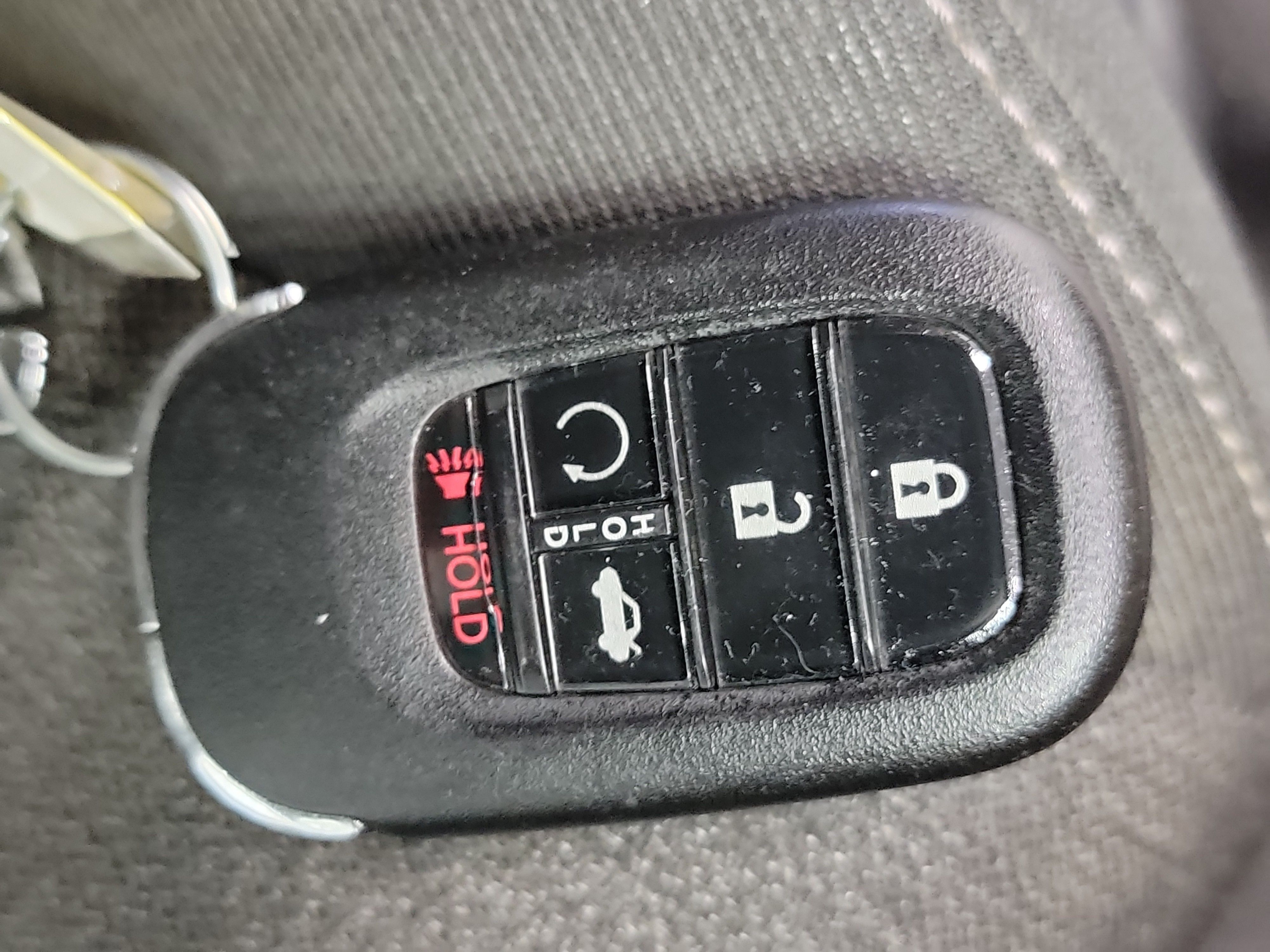 2024 Honda Accord Hybrid Sport photo