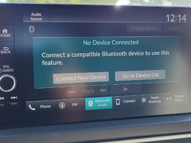 2025 Honda Pilot EX-L photo