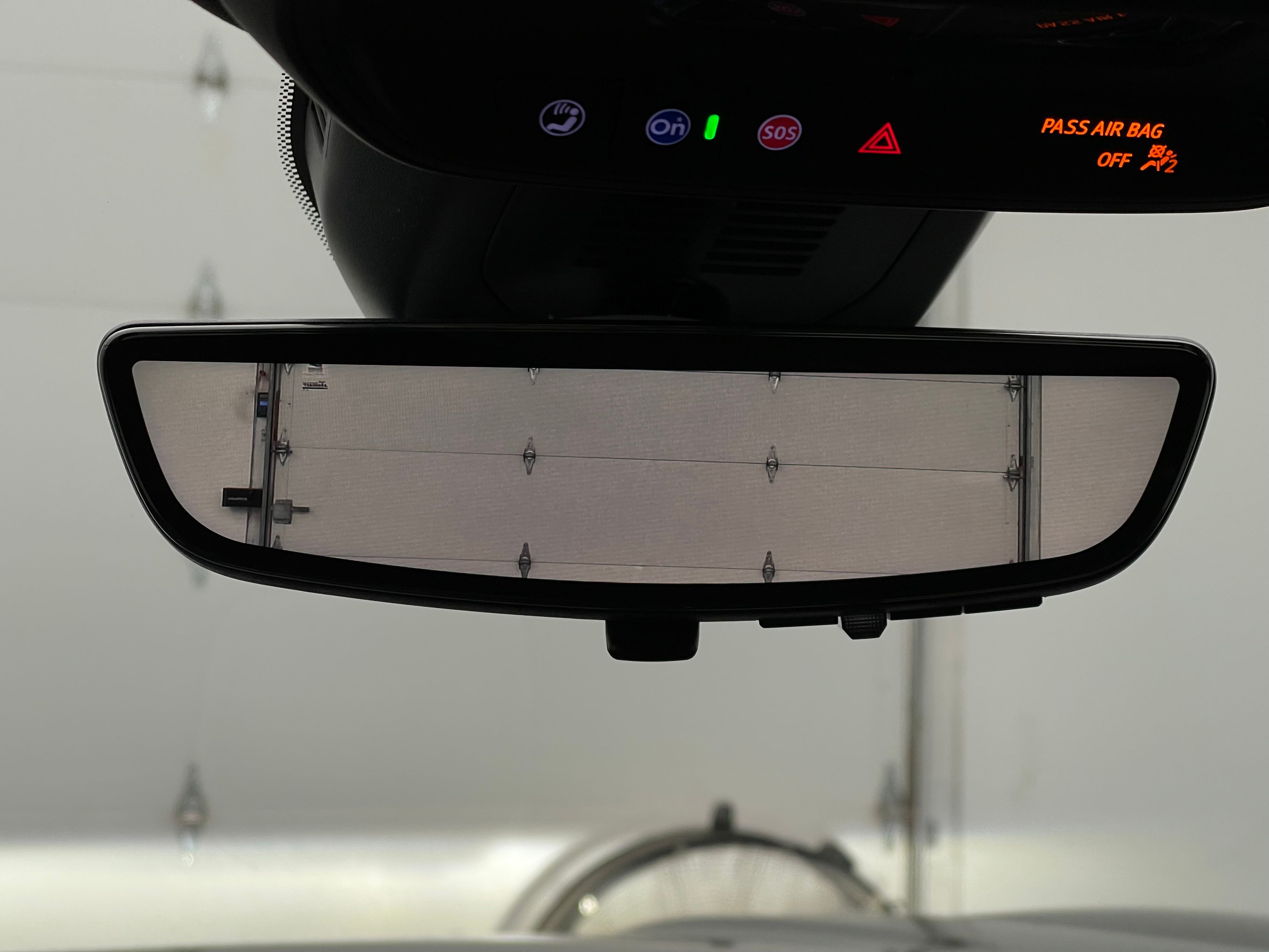 New 2027 Ebony Twilight Metallic GMC Elevation image 6