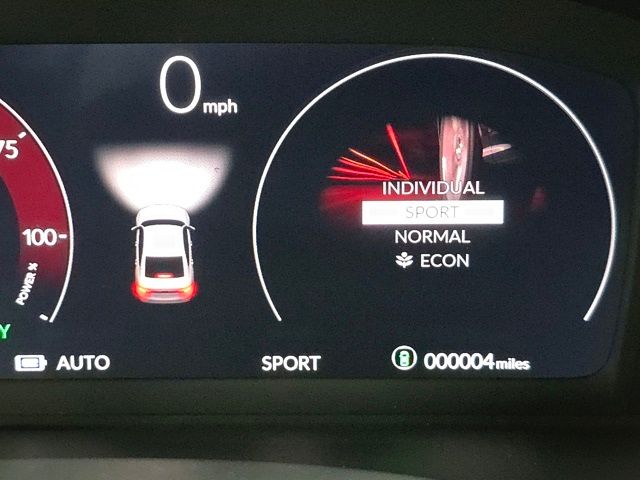 2025 Honda Accord Hybrid EX-L photo
