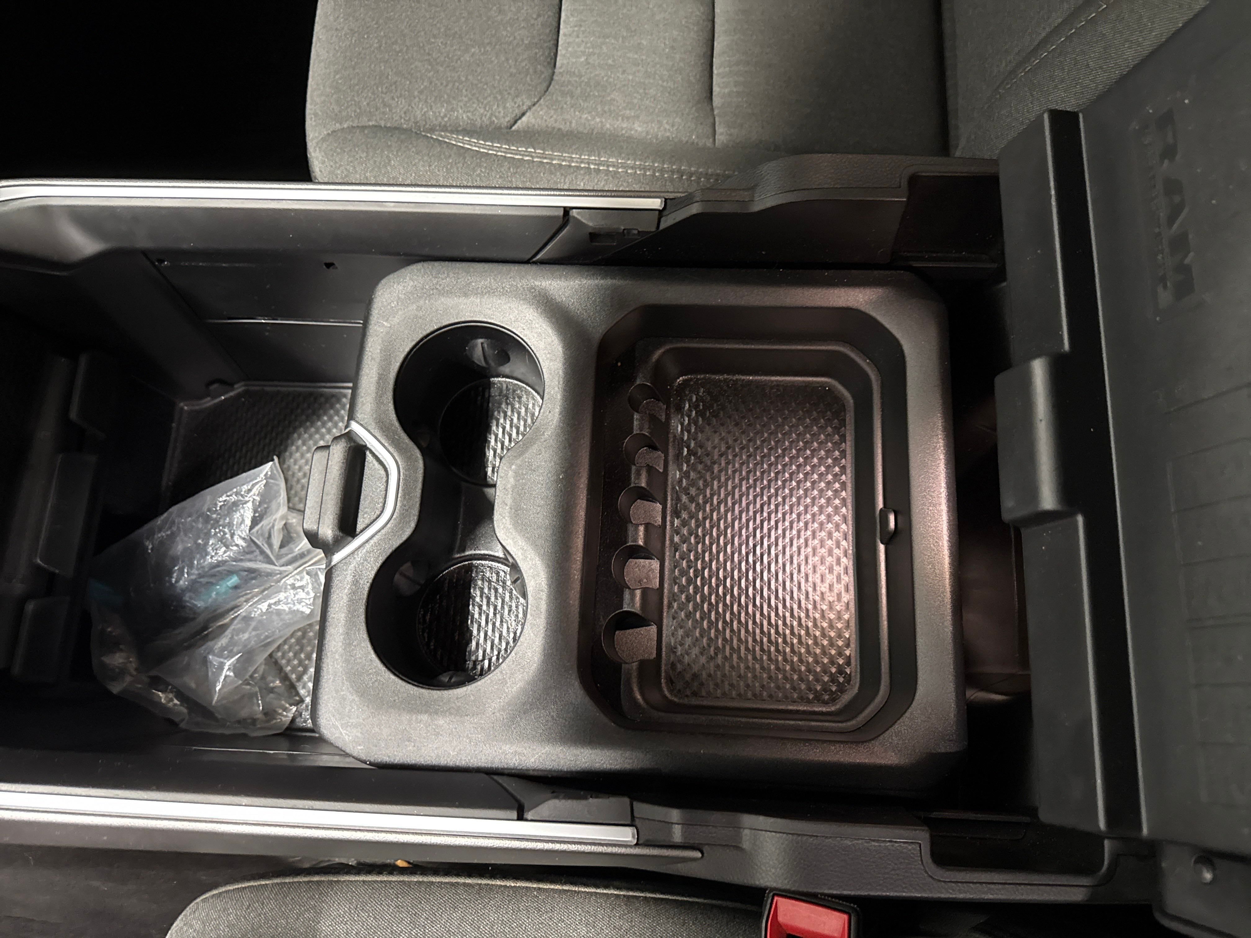 2020 RAM 1500 Big Horn/Lone Star photo