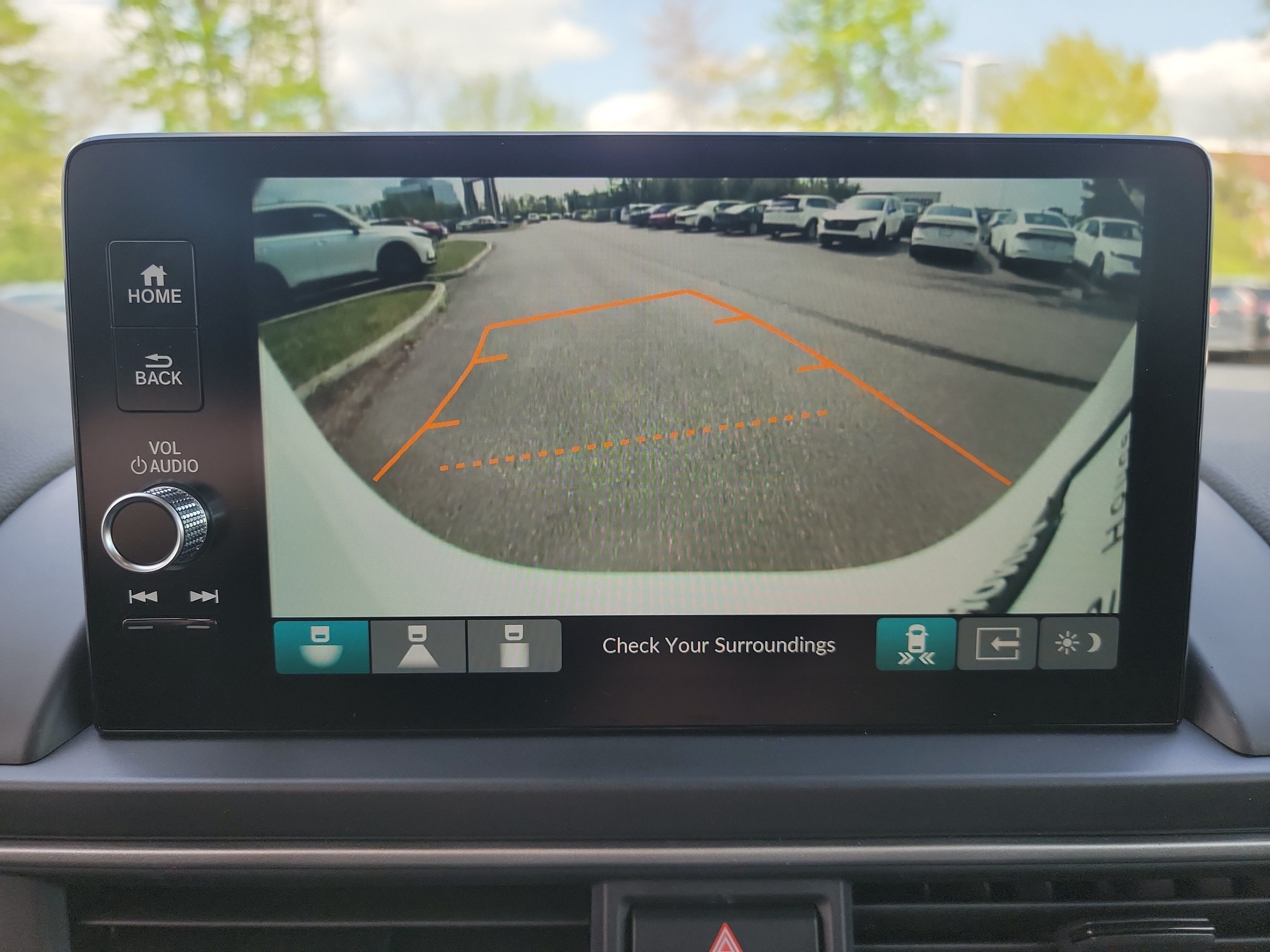 2025 Honda Pilot EX-L photo