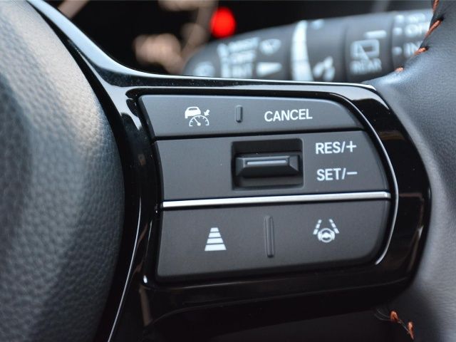 Used 2025 Honda HR-V SUV