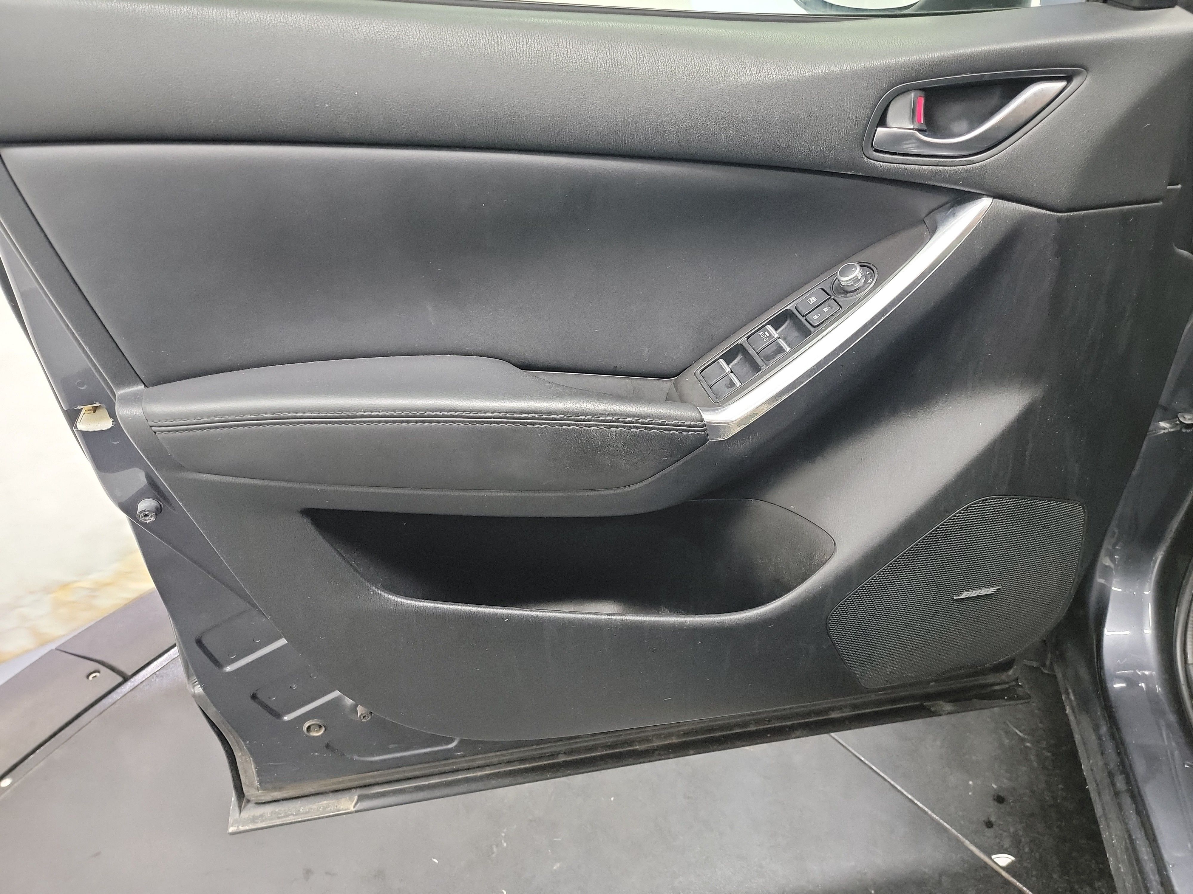 2016 Mazda CX-5 Grand Touring photo