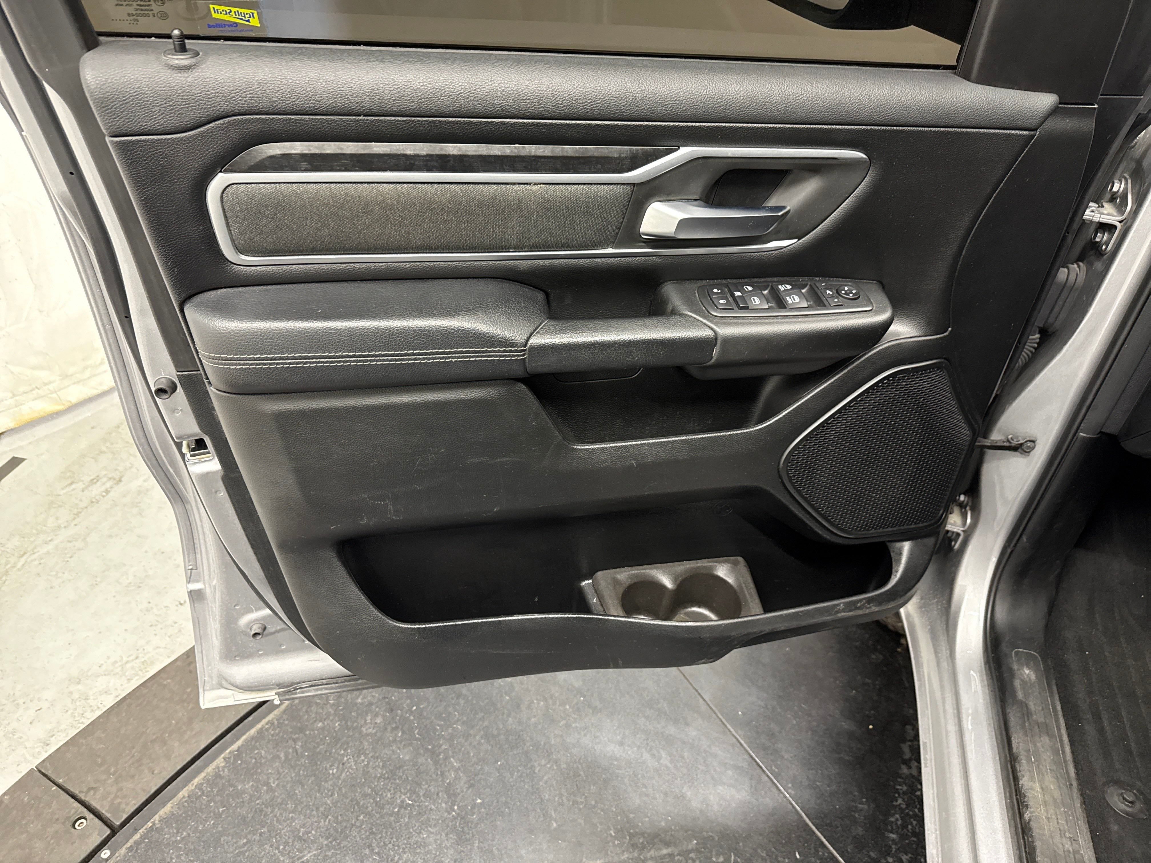 2020 RAM 1500 Big Horn/Lone Star photo