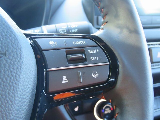 2025 Honda HR-V Sport photo