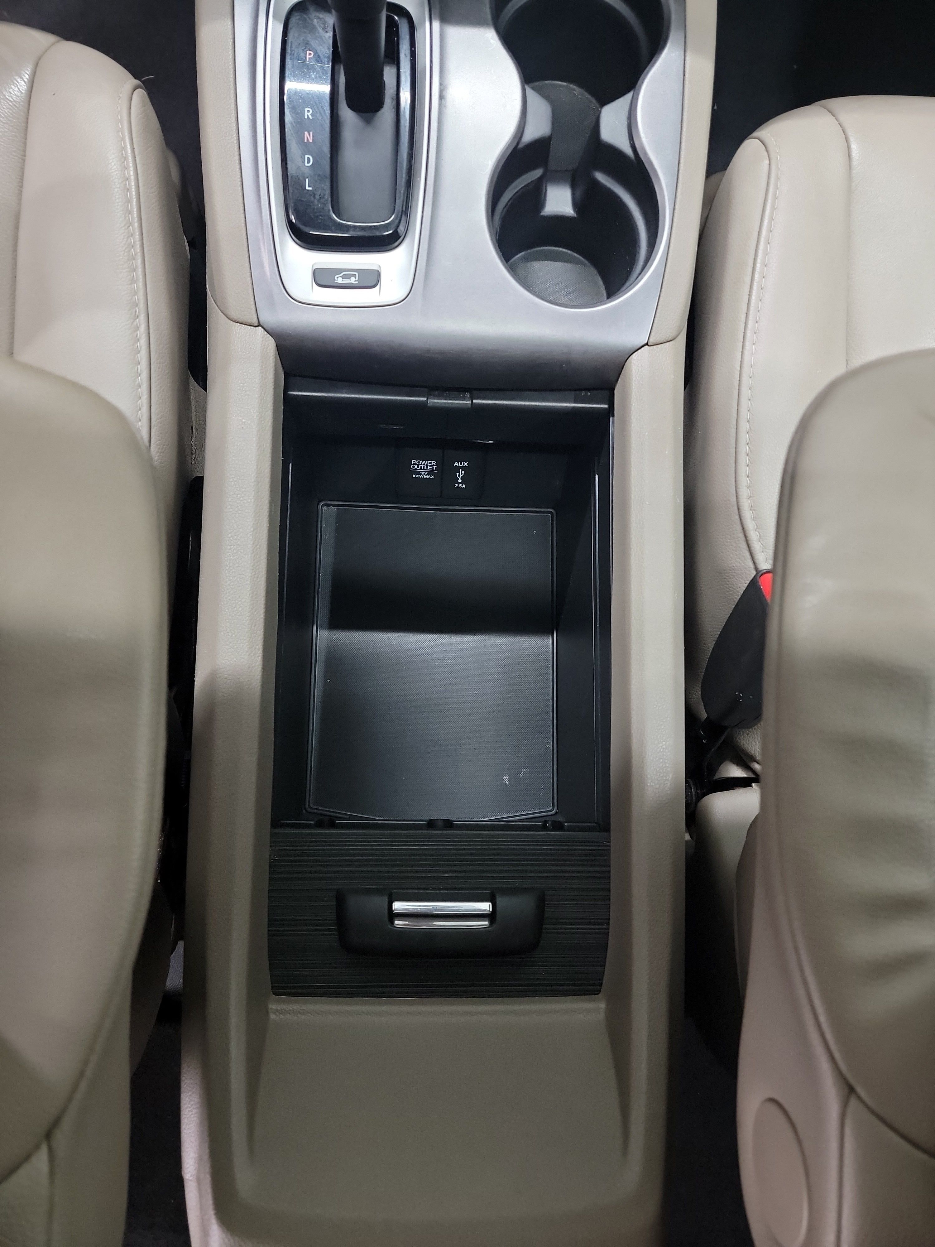 2018 Honda Pilot EX-L photo
