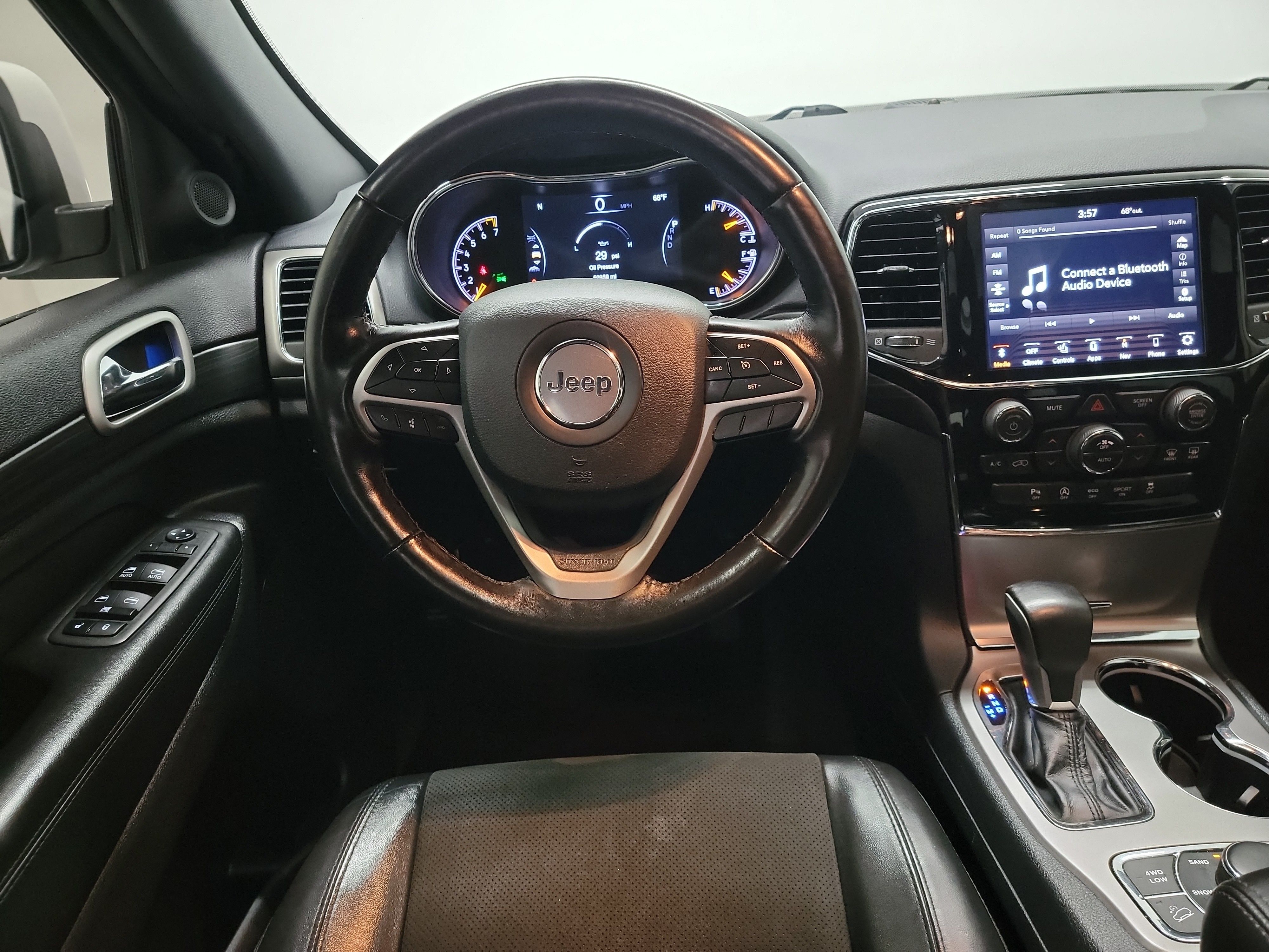 2020 Jeep Grand Cherokee Altitude photo