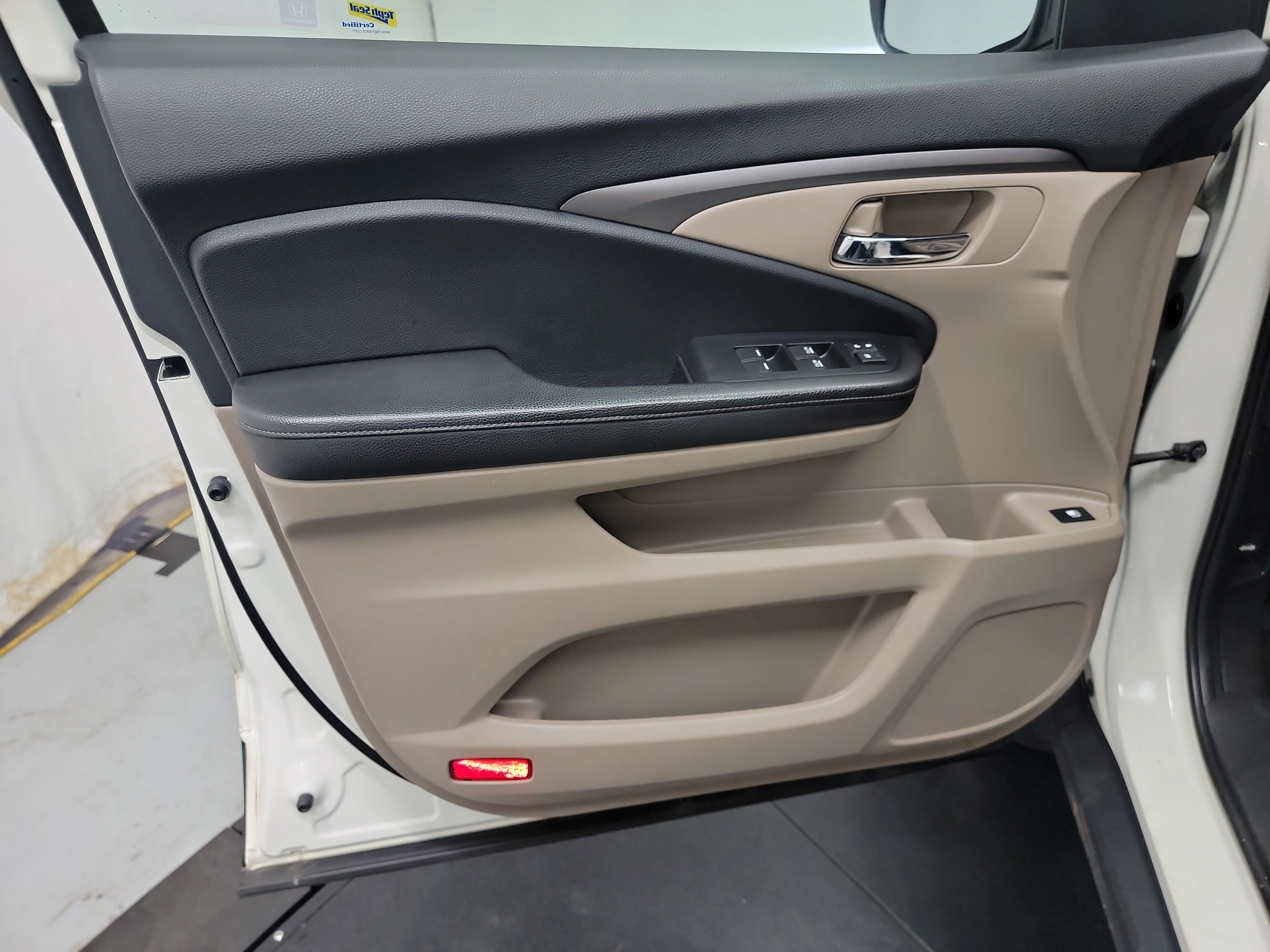 2019 Honda Ridgeline RTL-T photo
