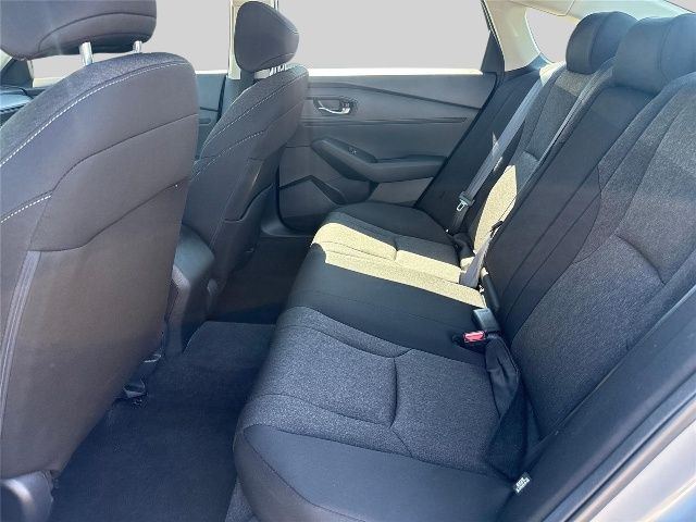 Used 2023 Honda Accord Sedan