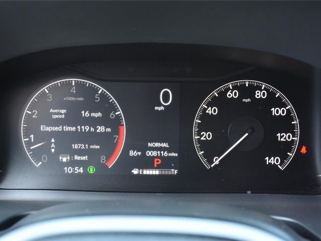 Used 2025 Honda Pilot SUV