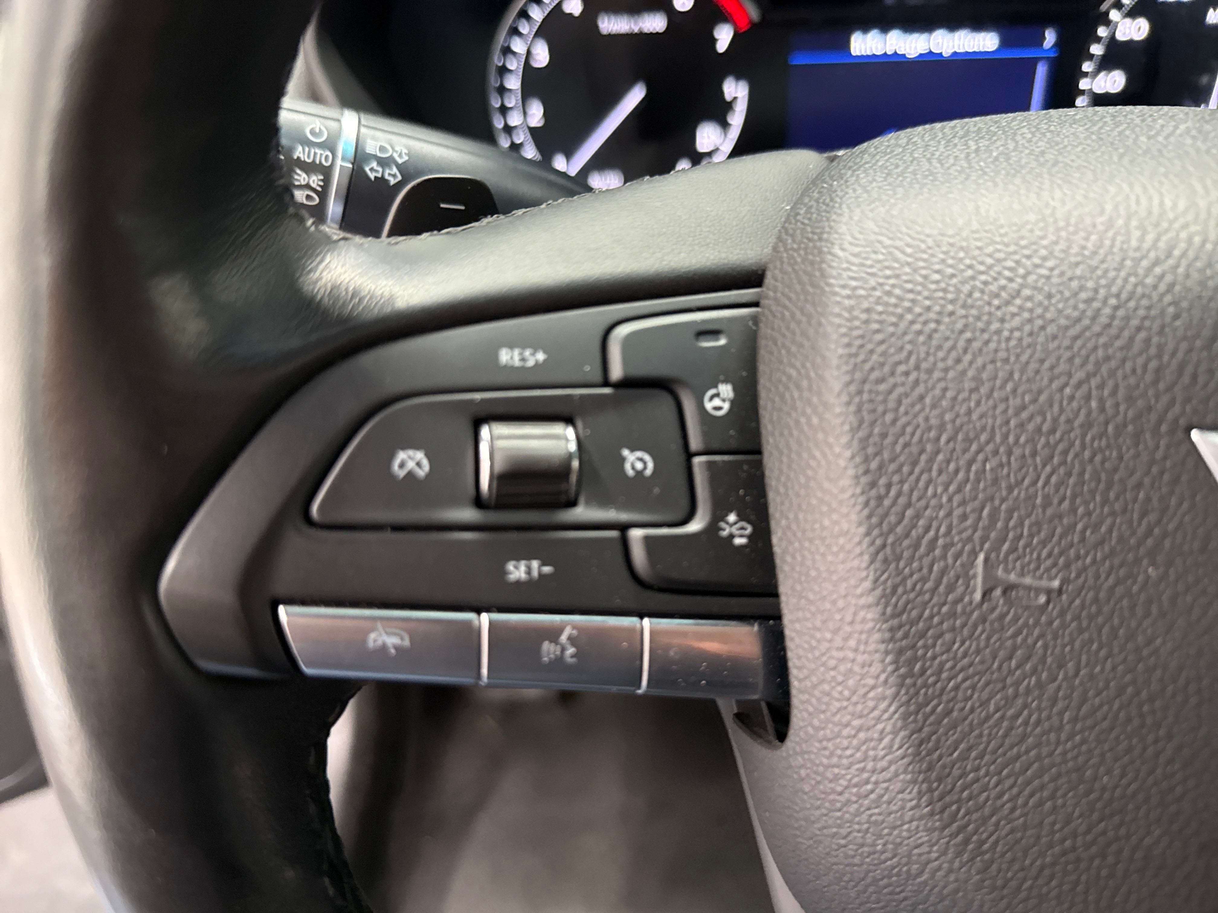 2021 Cadillac CT4 Premium Luxury photo