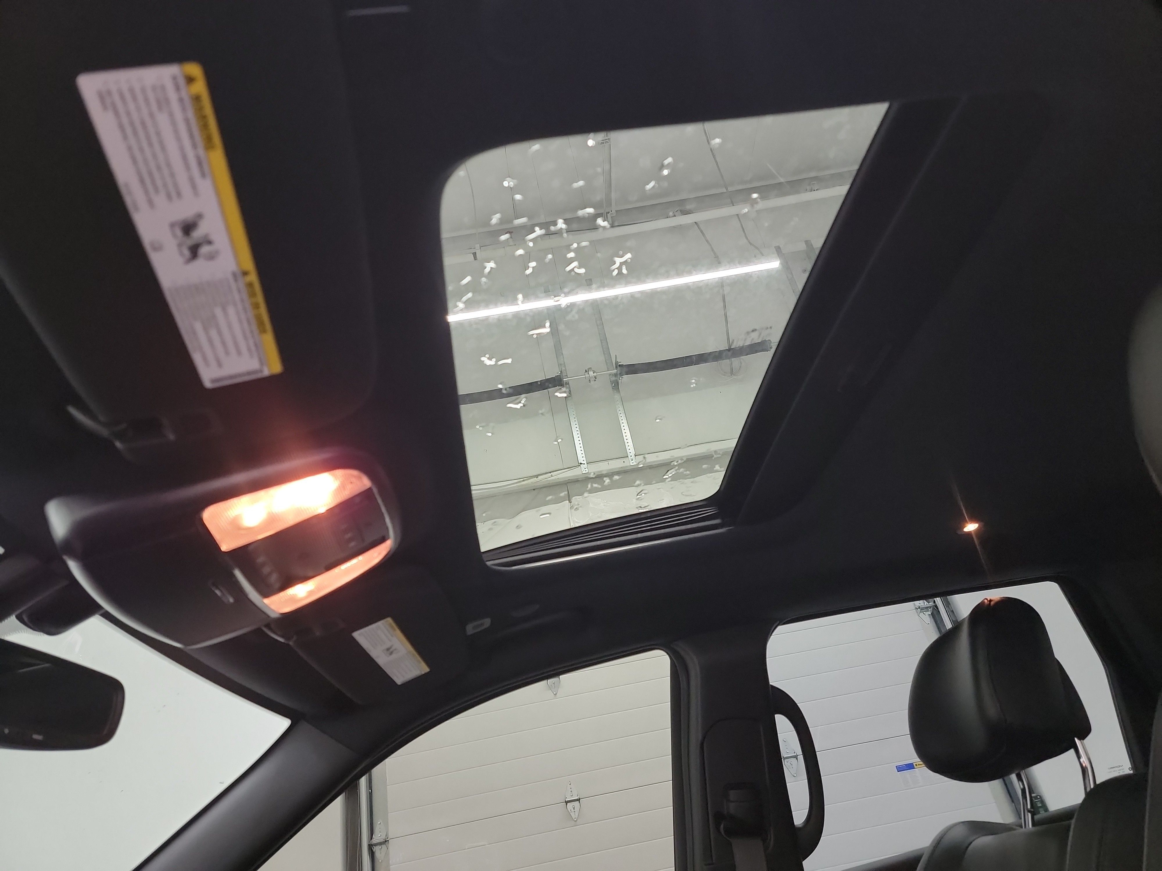 2020 Jeep Grand Cherokee Altitude photo