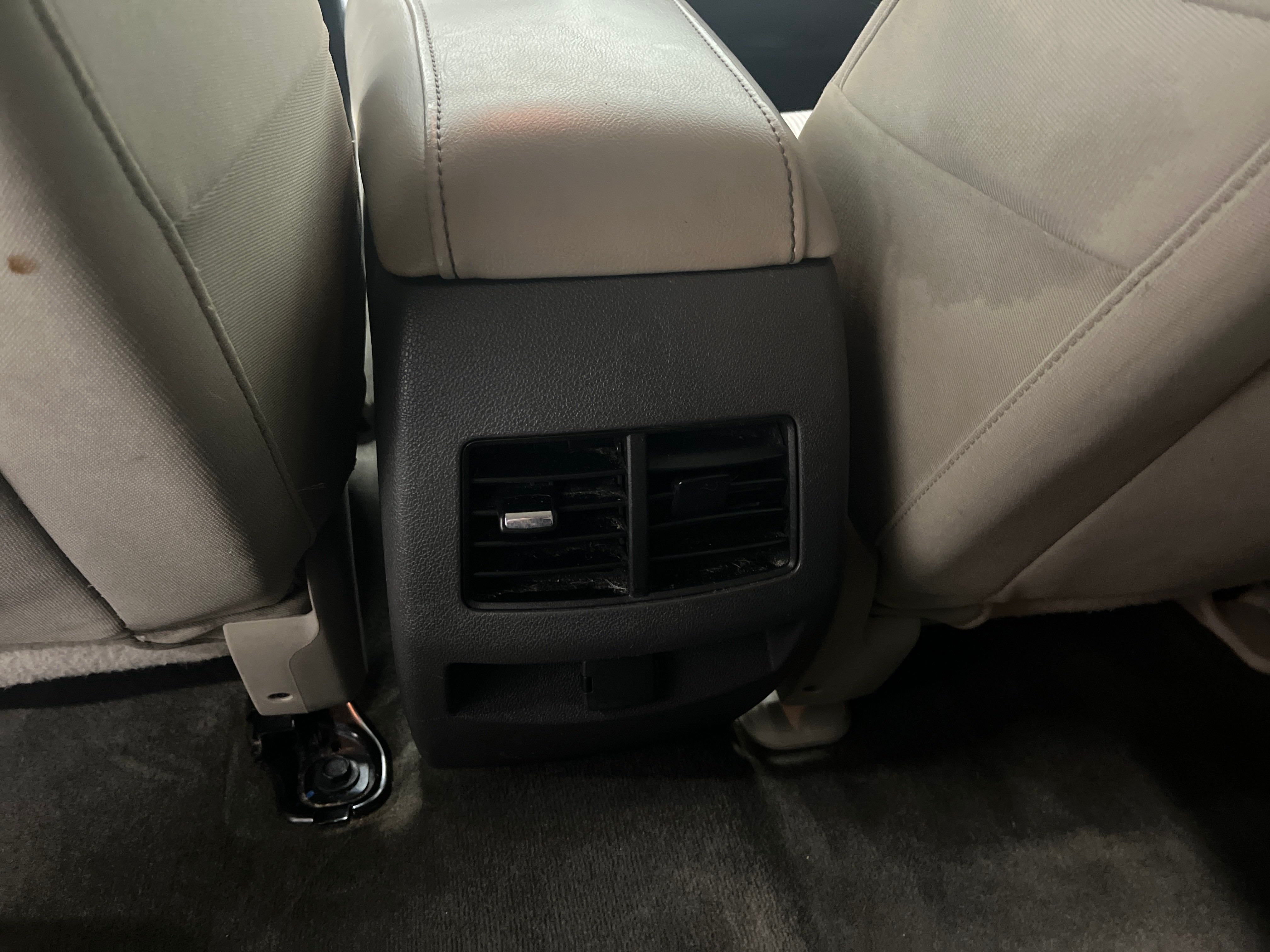 2014 Ford Edge SEL photo