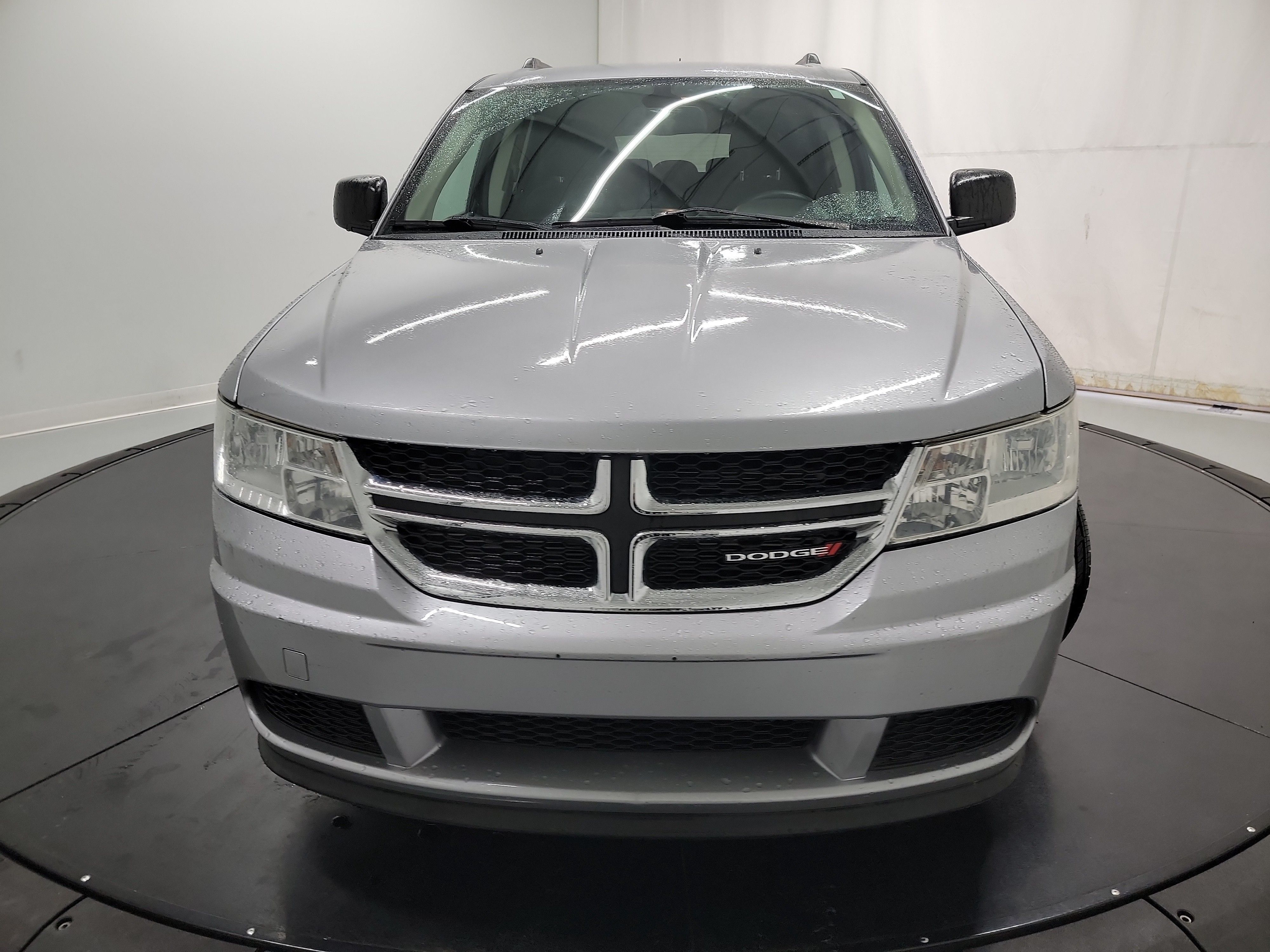 2018 Dodge Journey SE photo
