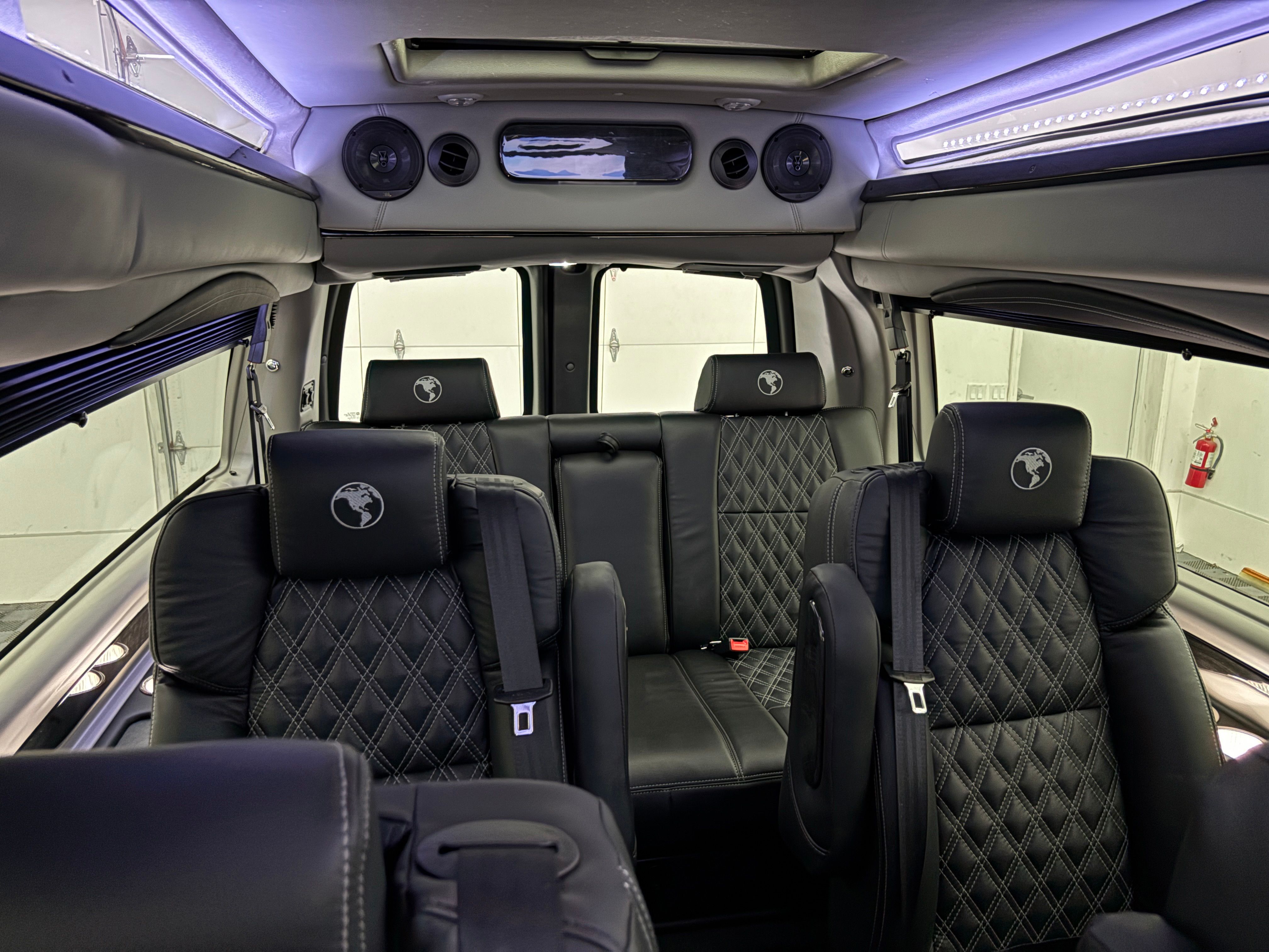 New 2026 Onyx Black GMC Explorer Limited SE image 51