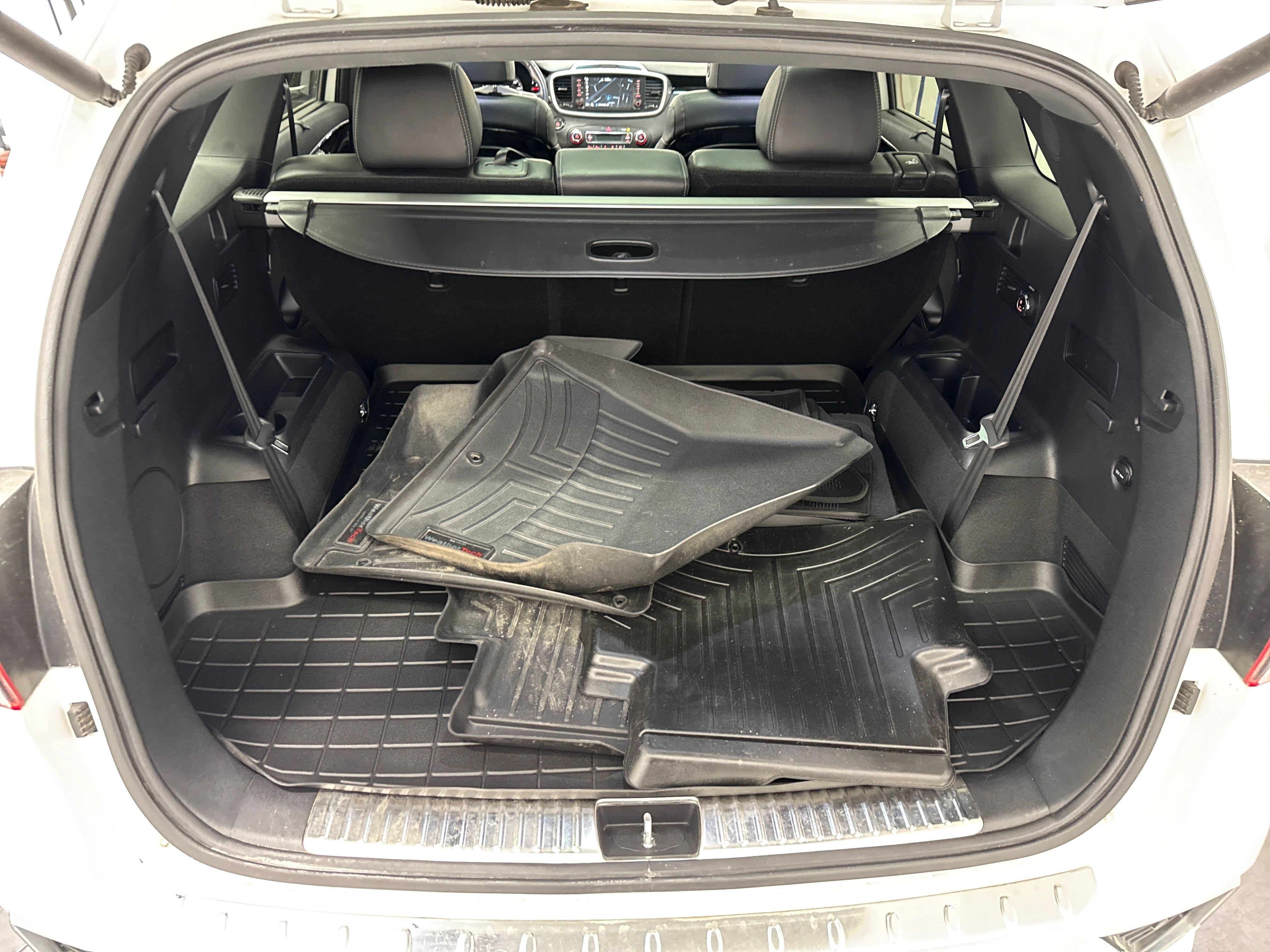 2019 Kia Sorento SX Limited photo
