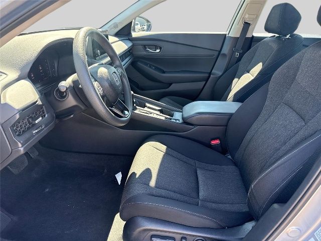 Used 2023 Honda Accord Sedan