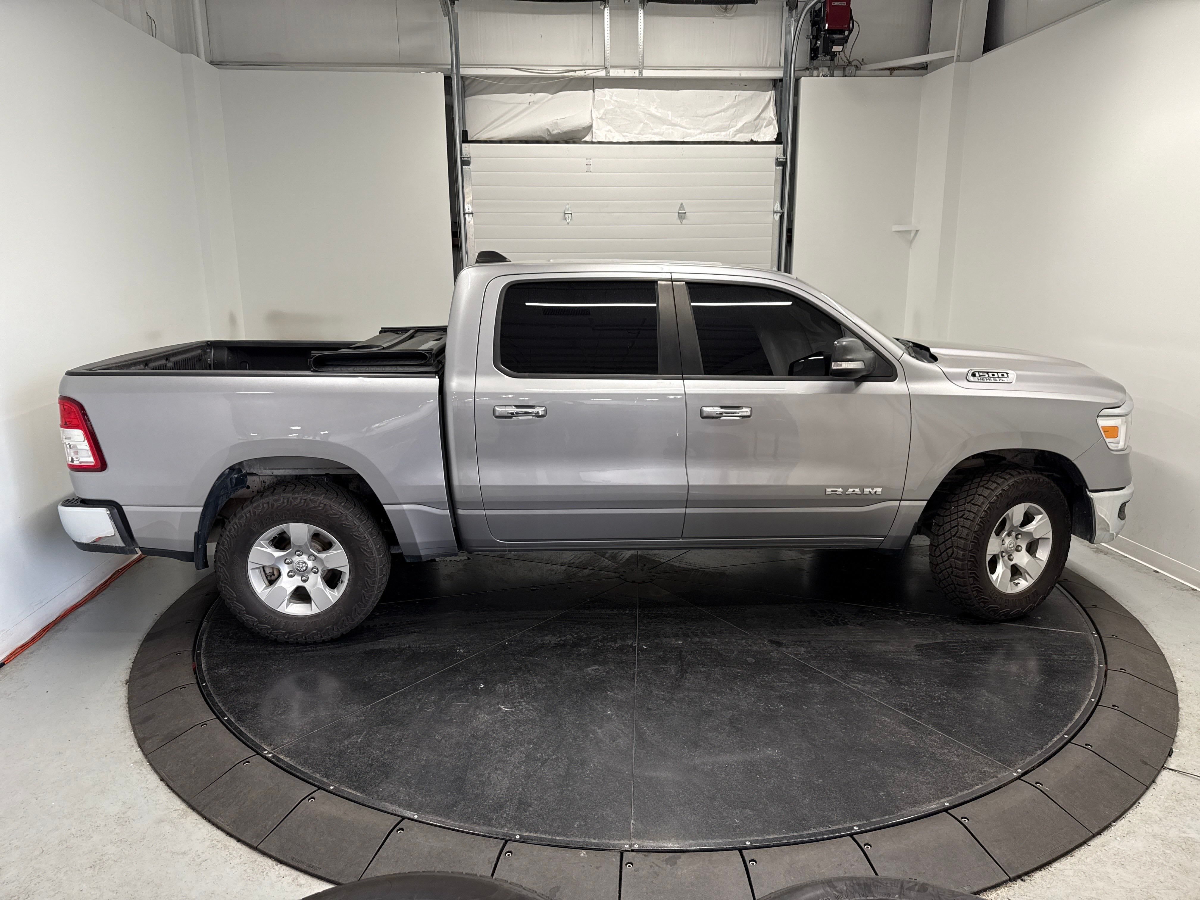 2020 RAM 1500 Big Horn/Lone Star photo