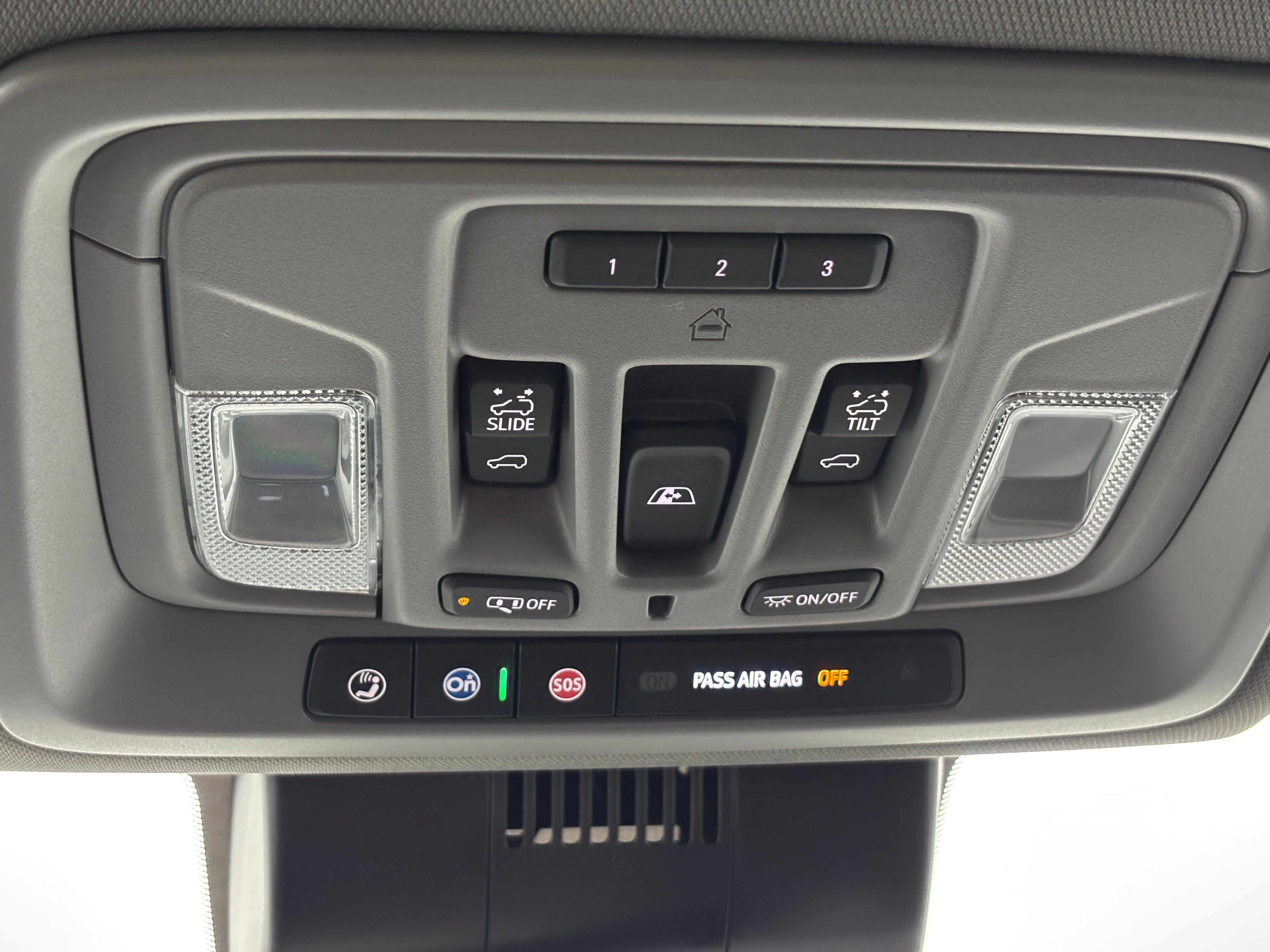 New 2026 Onyx Black GMC Denali image 27