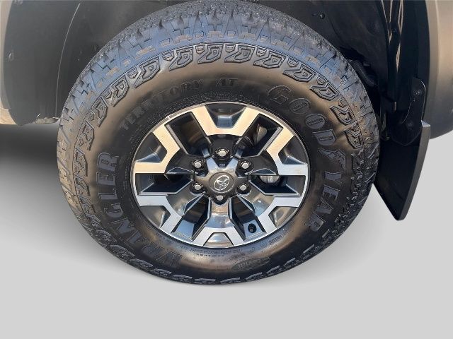 Used 2022 Toyota Tacoma Truck
