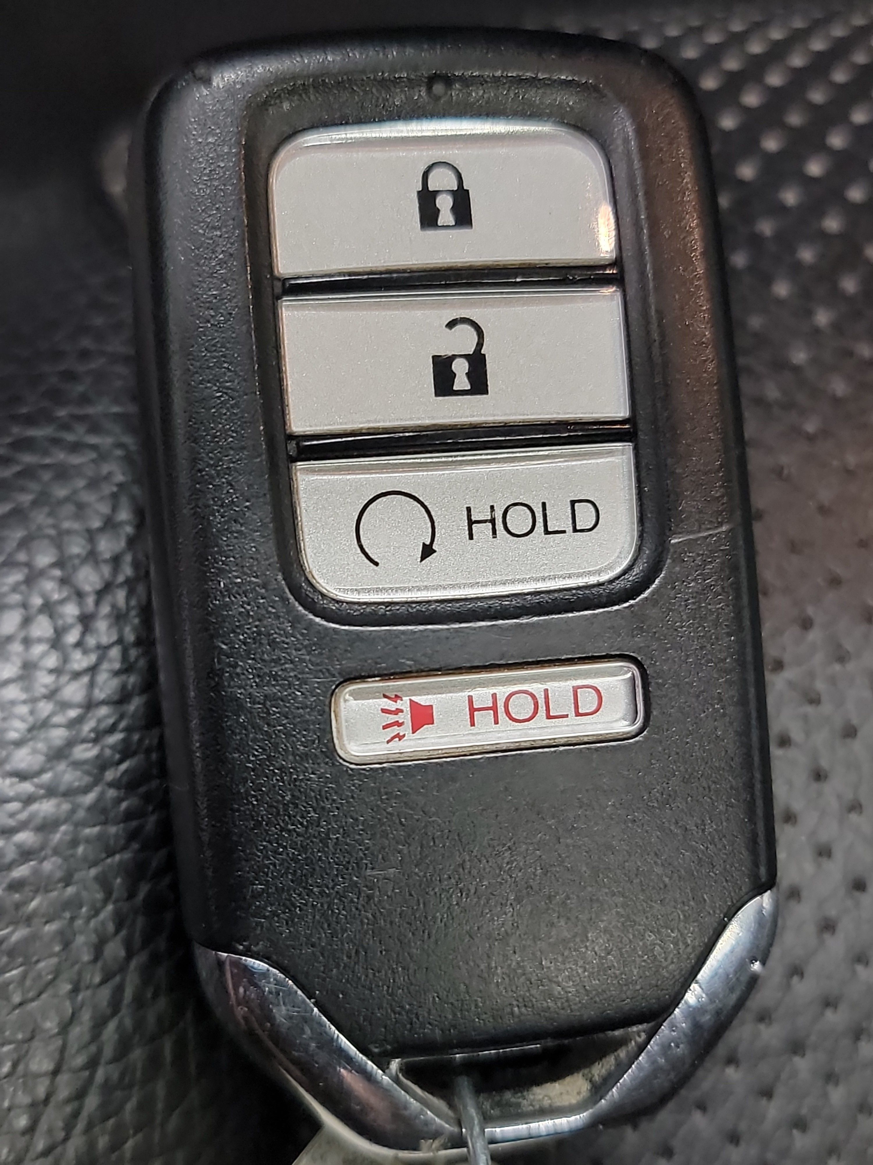 2021 Honda Ridgeline RTL photo