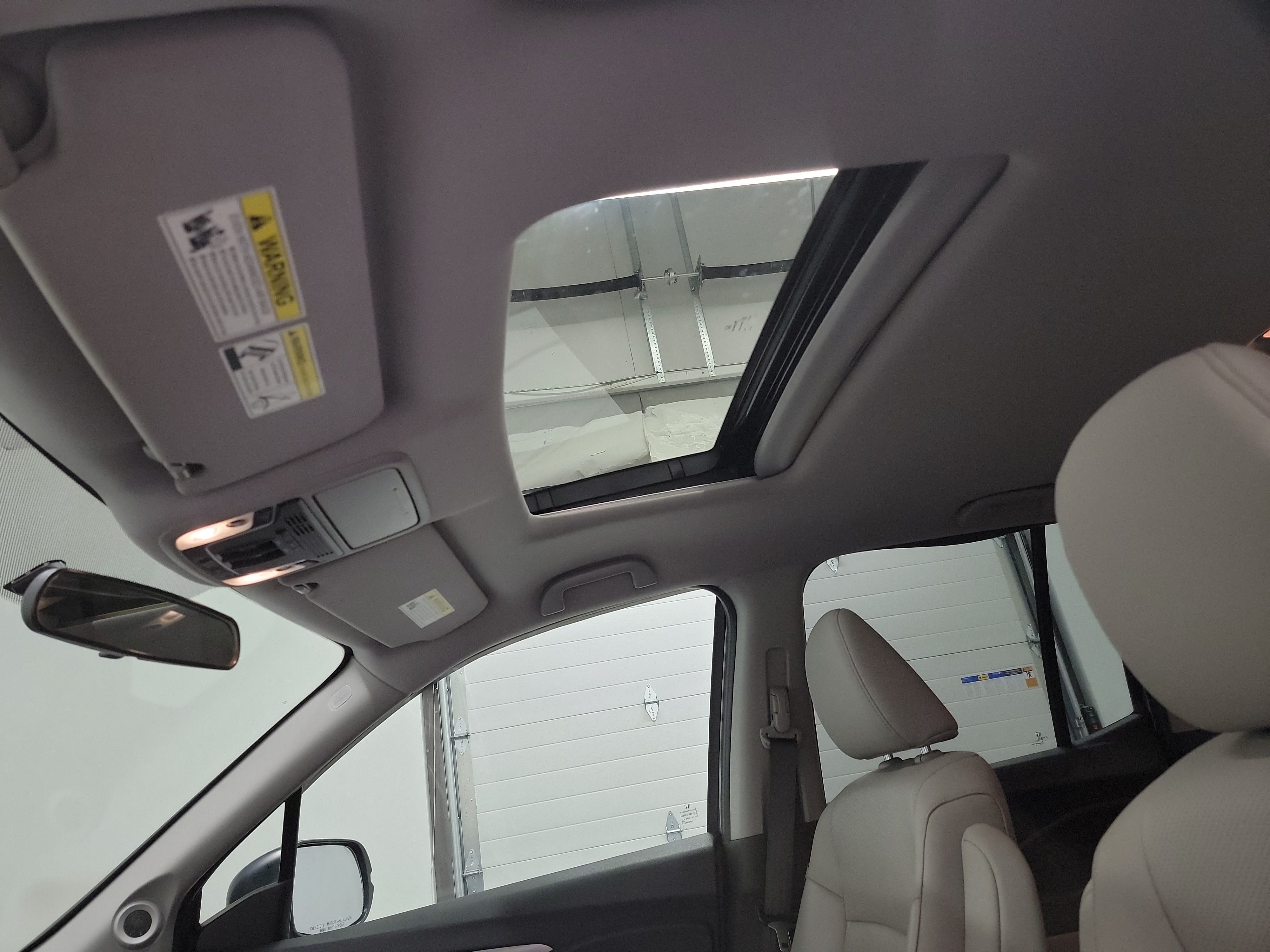 2019 Honda Ridgeline RTL photo